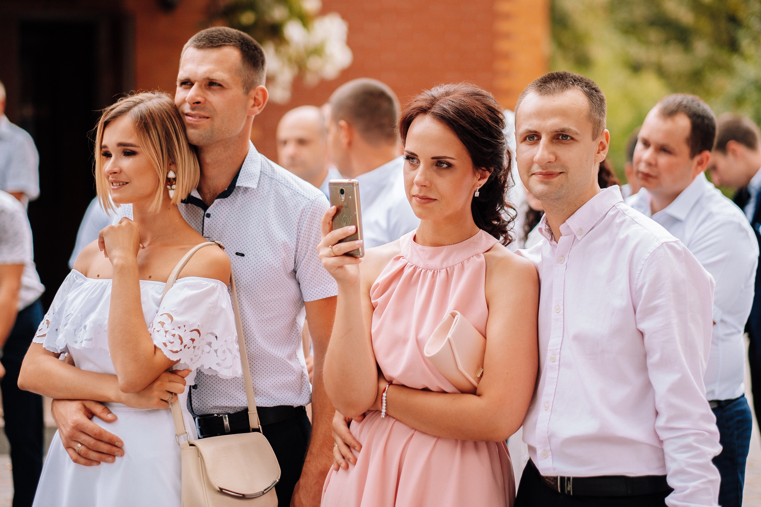 Свадьба 10.08.2019. Ivan Skufinsky — wedding and family photographer in Vancouver