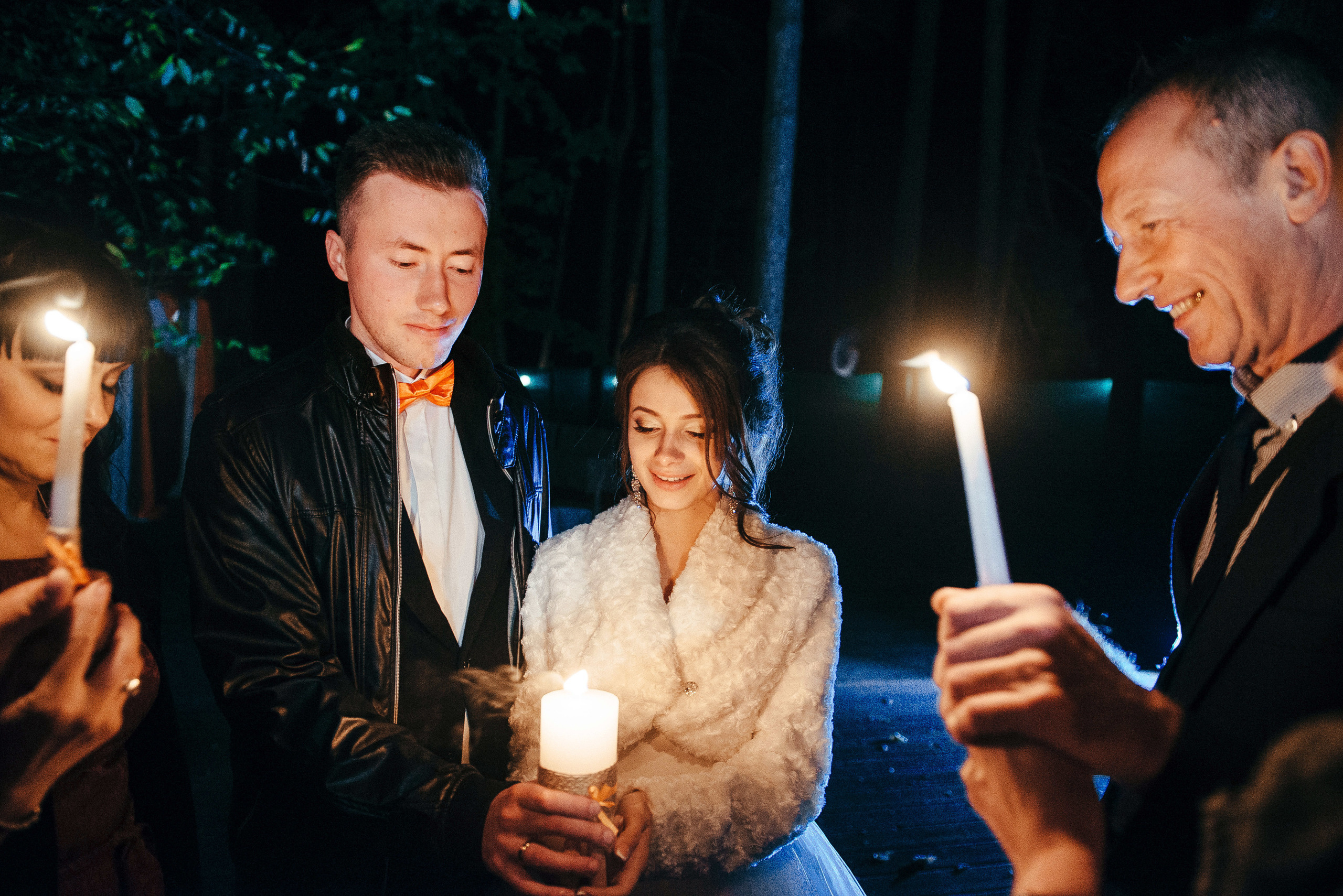 Wedding photoshoots photographer videographer Vancouver BC. Ivan Skufinsky — wedding and family photographer in Vancouver