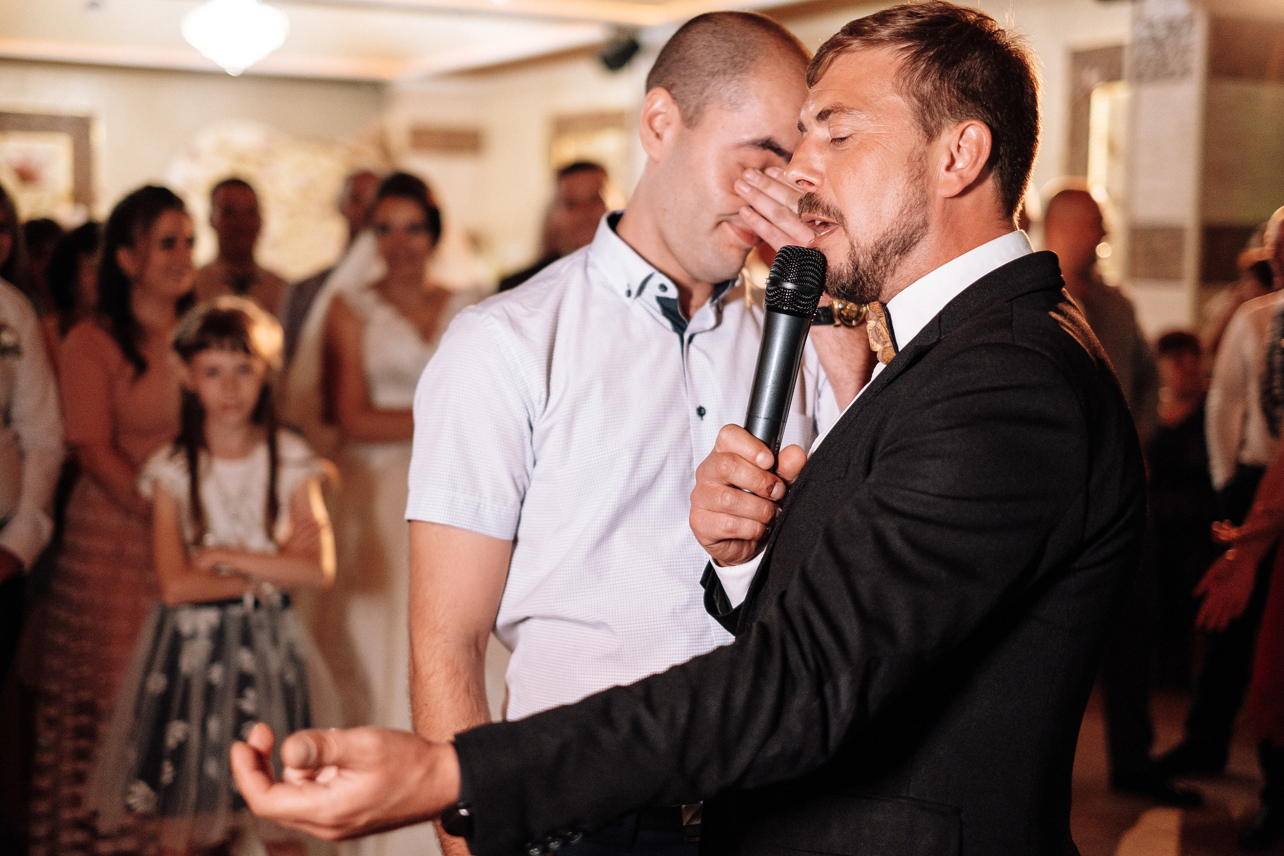 Wedding Story 20.07.2019. Ivan Skufinsky — wedding and family photographer in Vancouver