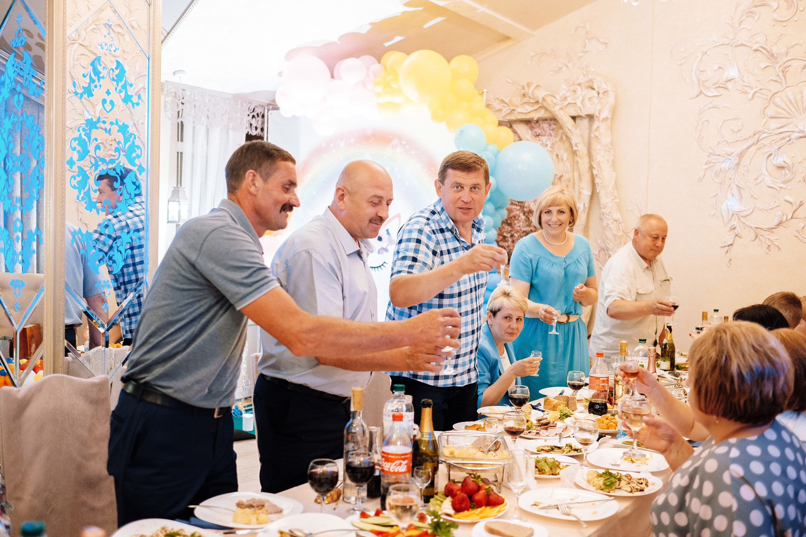 День Народження Даниїл 2019. Ivan Skufinsky — wedding and family photographer in Vancouver