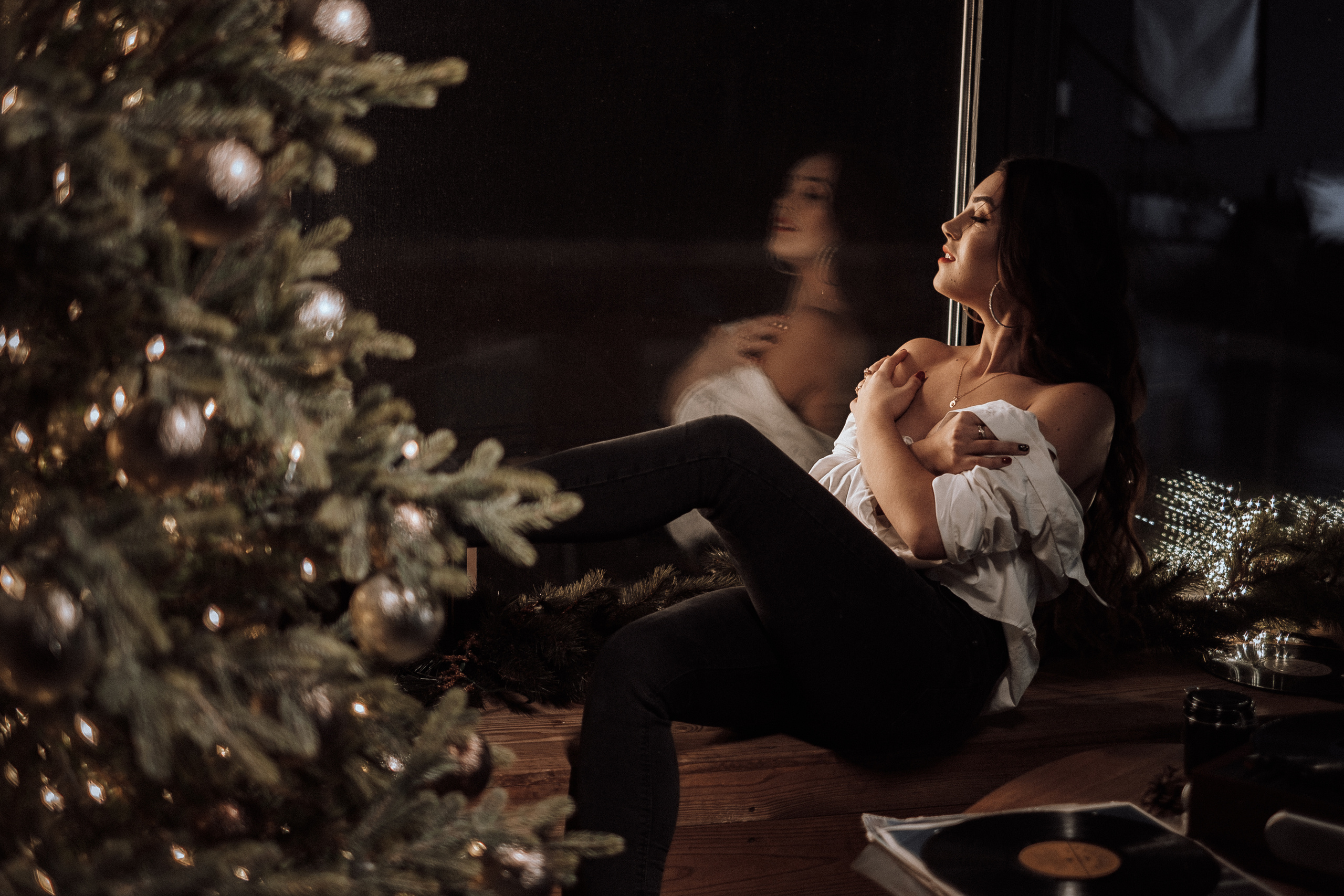 INLIGHT. Ivan Skufinsky — wedding and family photographer in Vancouver