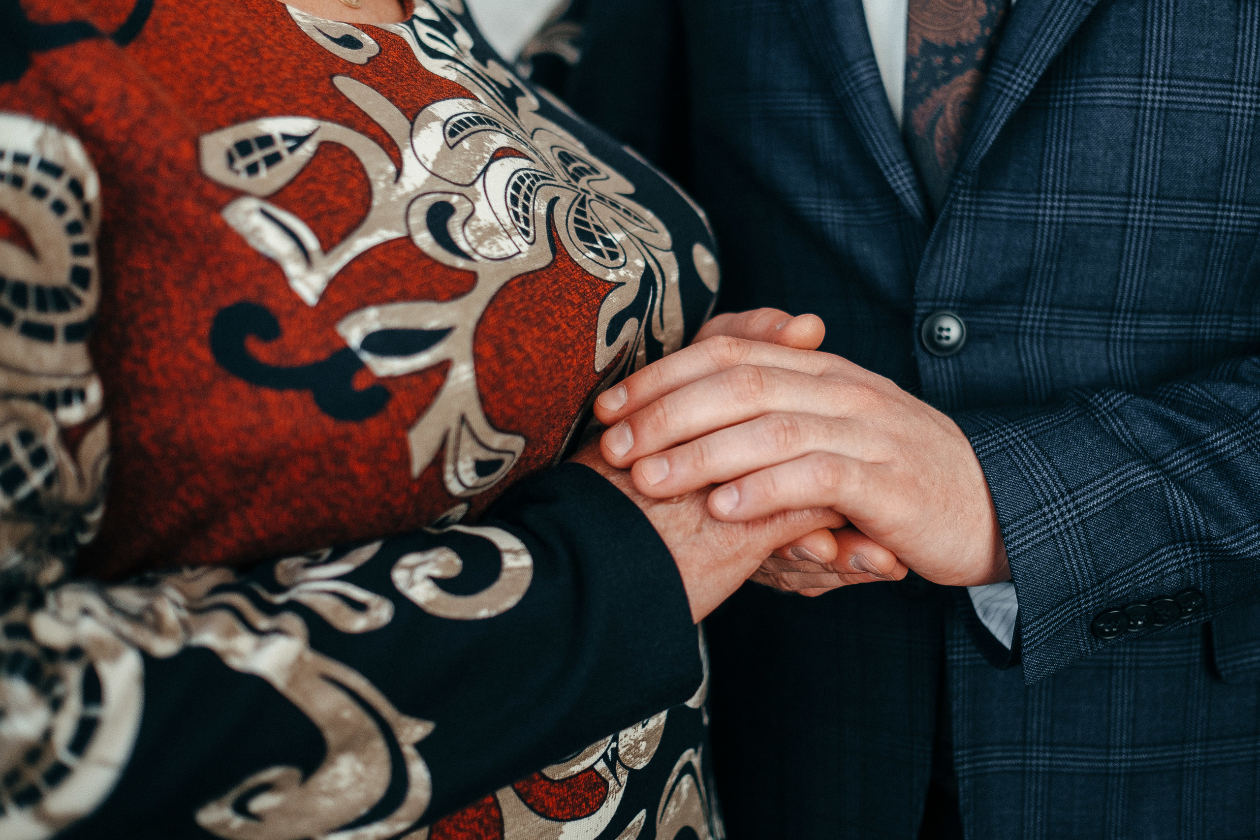 Виктор+Катя. Ivan Skufinsky — wedding and family photographer in Vancouver