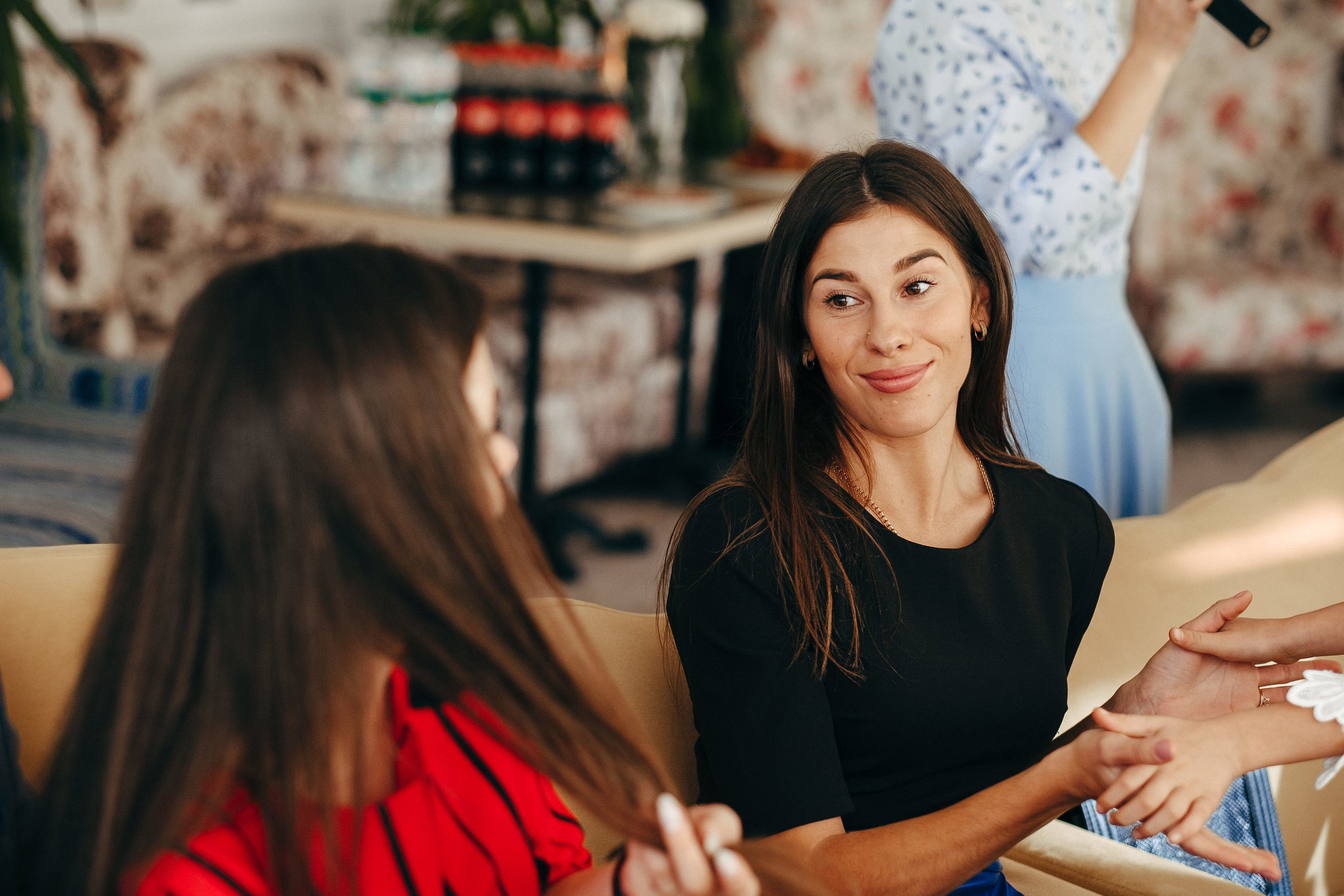 6.10.2018. Ivan Skufinsky — wedding and family photographer in Vancouver