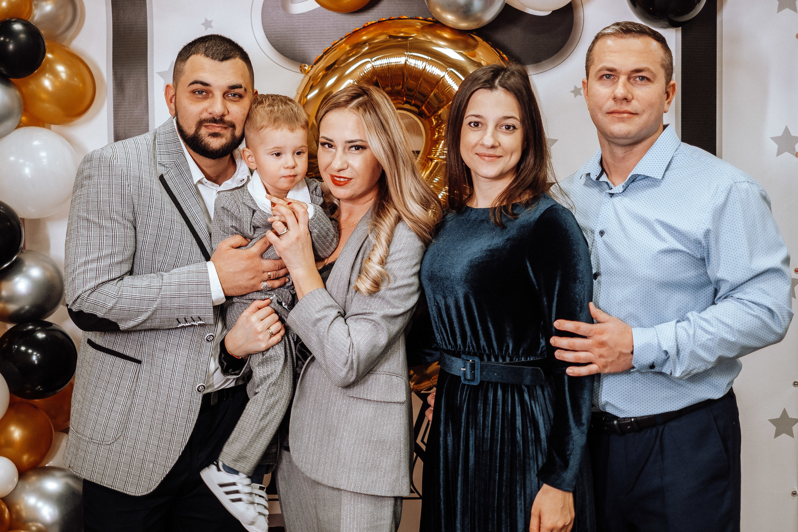 День Народження Матвій. Ivan Skufinsky — wedding and family photographer in Vancouver