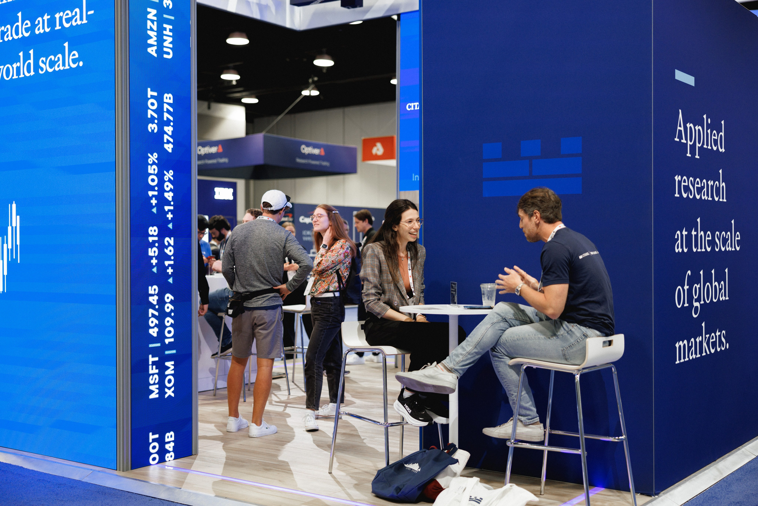 Citadel ICML Vancouver Convention Centre 2025. Ivan Skufinsky — wedding and family photographer in Vancouver