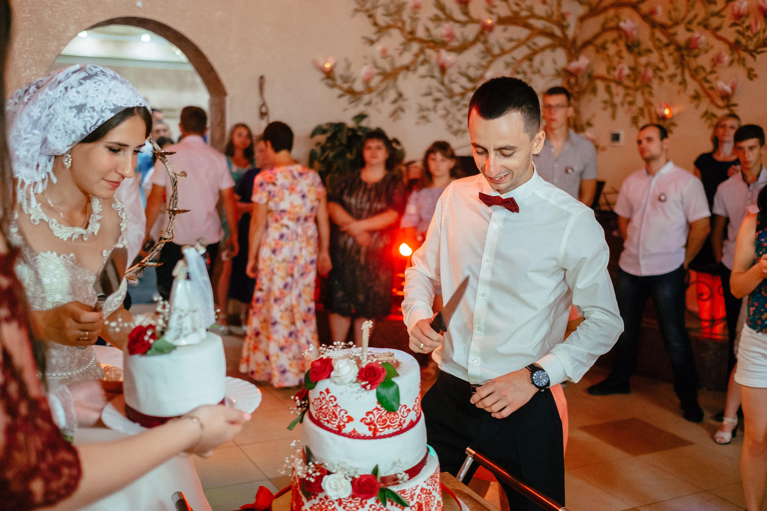 4.08.2018 Wedding Day. Ivan Skufinsky — wedding and family photographer in Vancouver