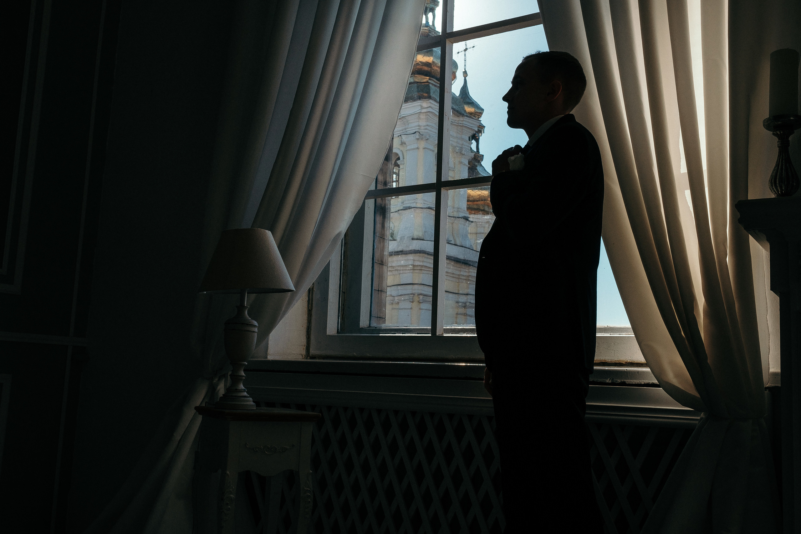 6.10.2018. Ivan Skufinsky — wedding and family photographer in Vancouver