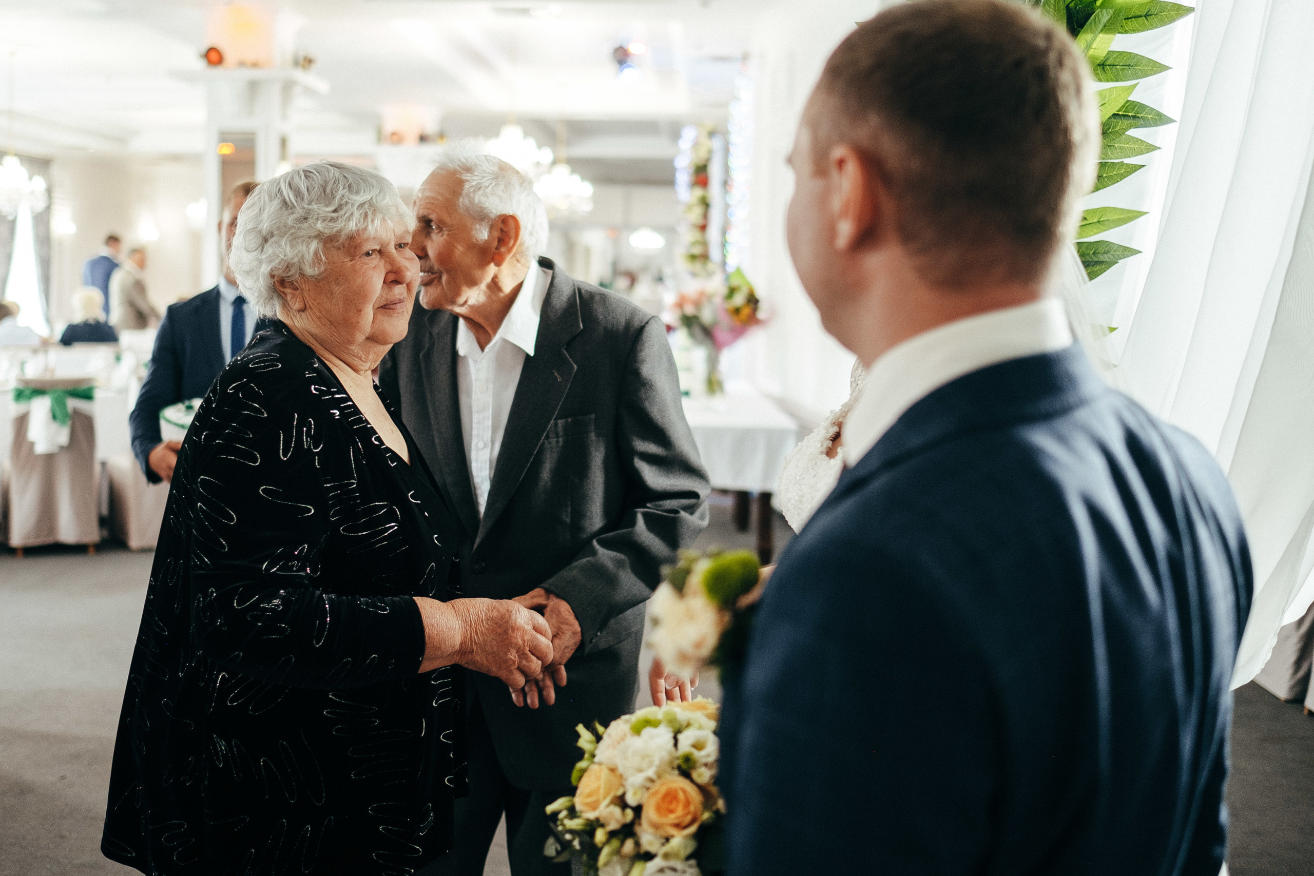 Виктор+Катя. Ivan Skufinsky — wedding and family photographer in Vancouver