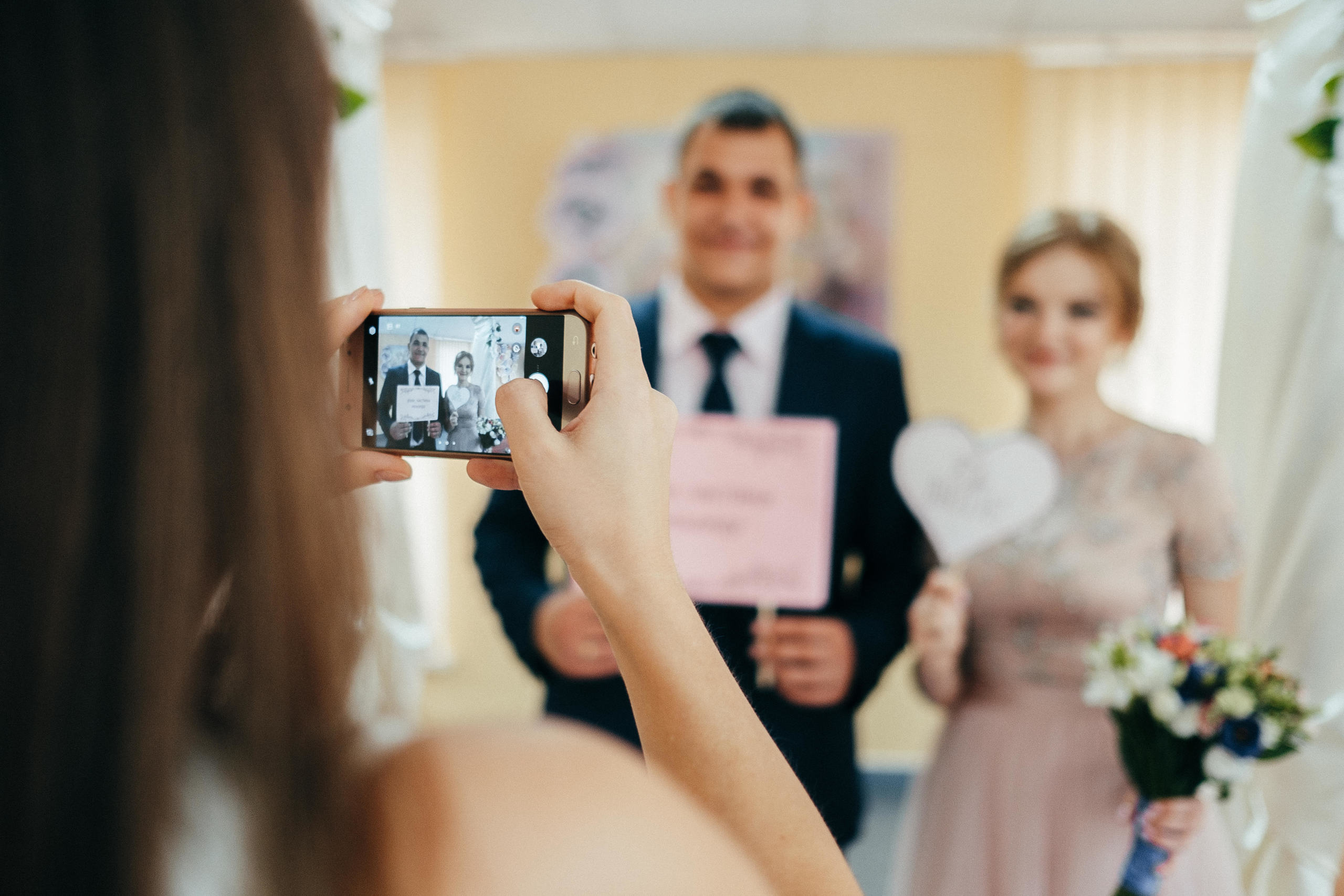 Аретм+Надежда 18.08.2018  Буча. Ivan Skufinsky — wedding and family photographer in Vancouver