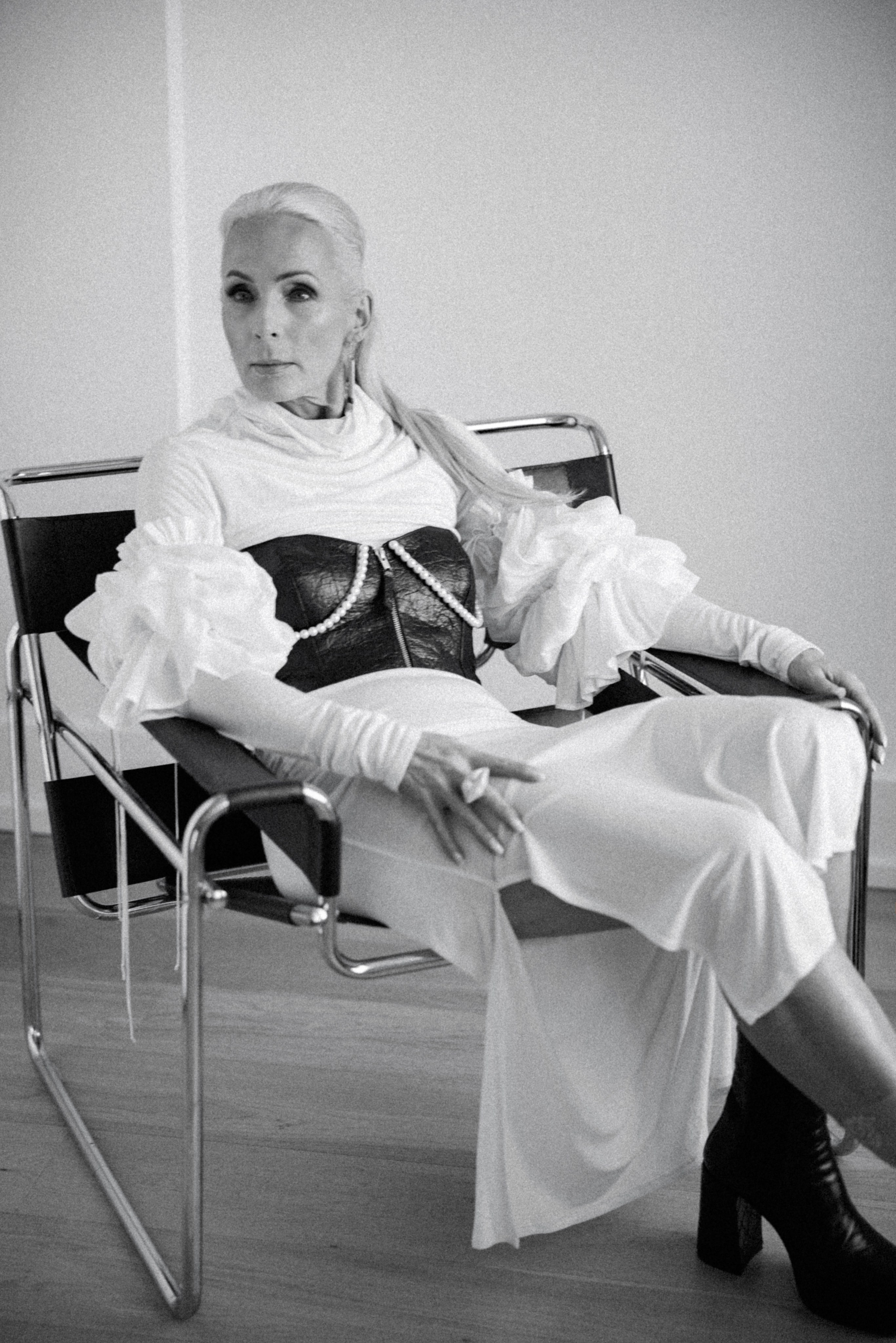 For the Briiskie Bobbins brand. Ivan Skufinsky — wedding and family photographer in Vancouver