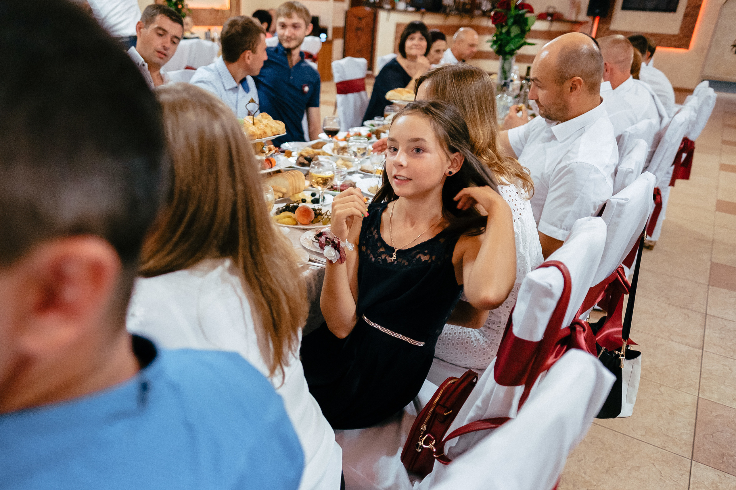 4.08.2018 Wedding Day. Ivan Skufinsky — wedding and family photographer in Vancouver