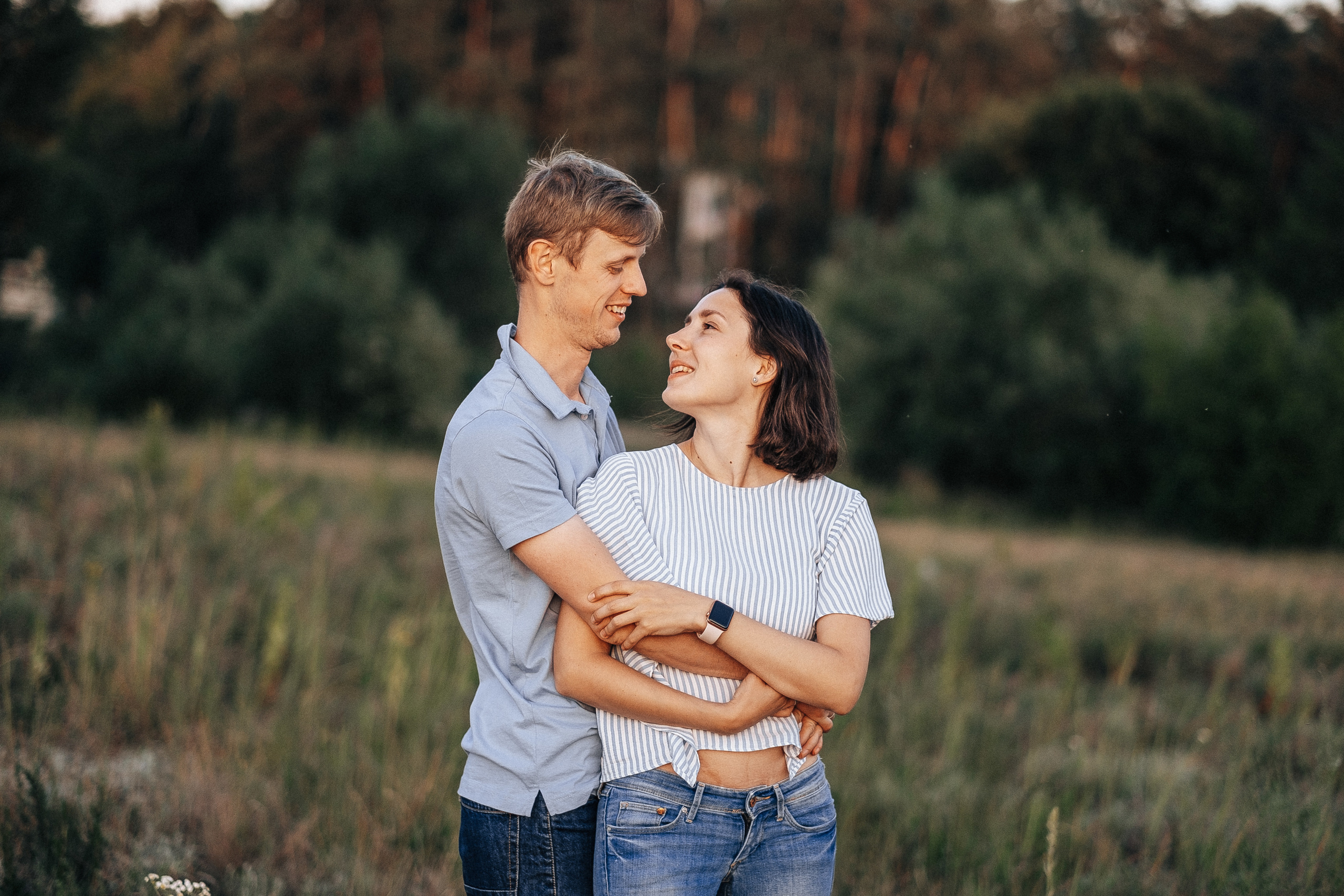 семейная фотосессия