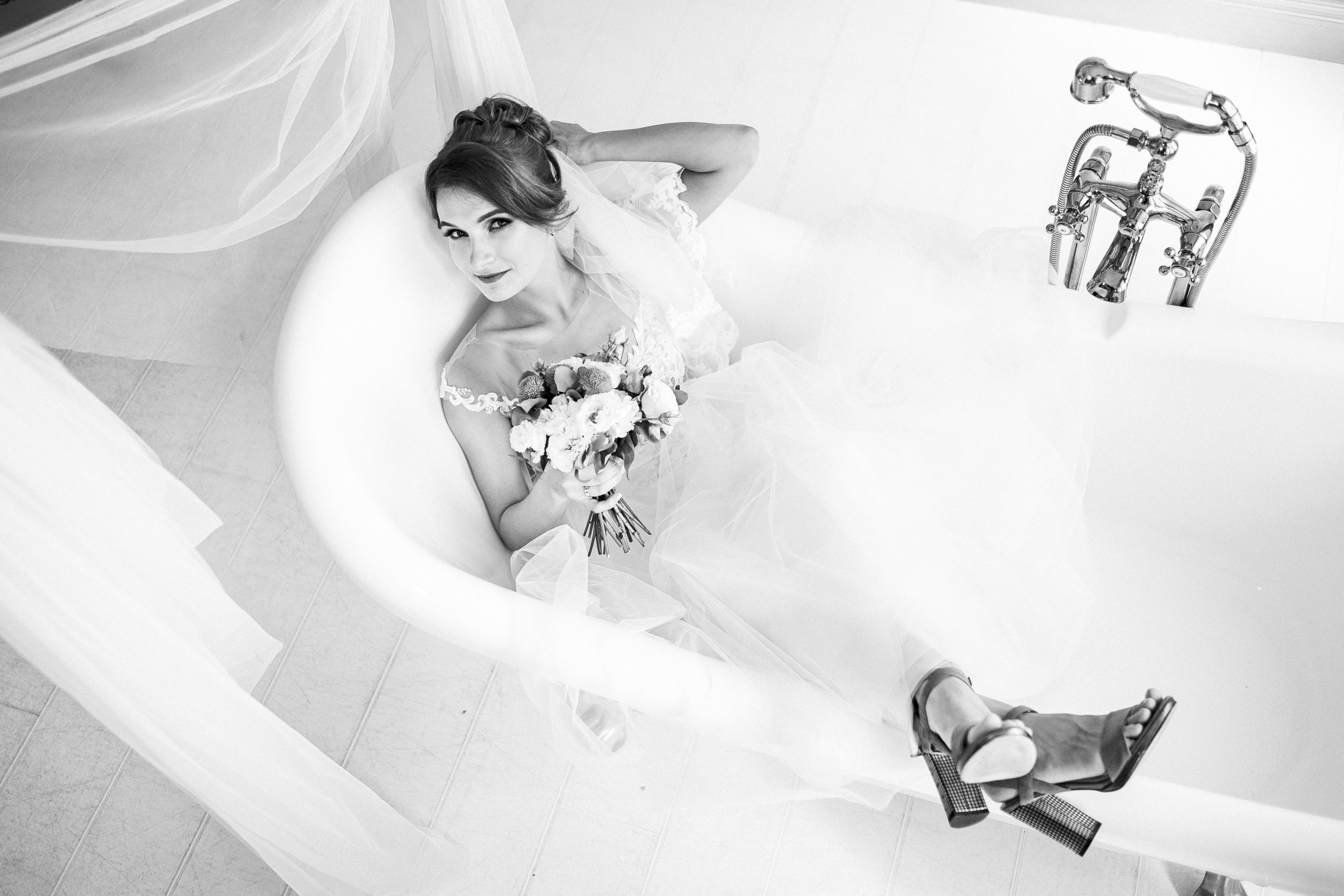 WeddingStory 14.07.2019. Ivan Skufinsky — wedding and family photographer in Vancouver