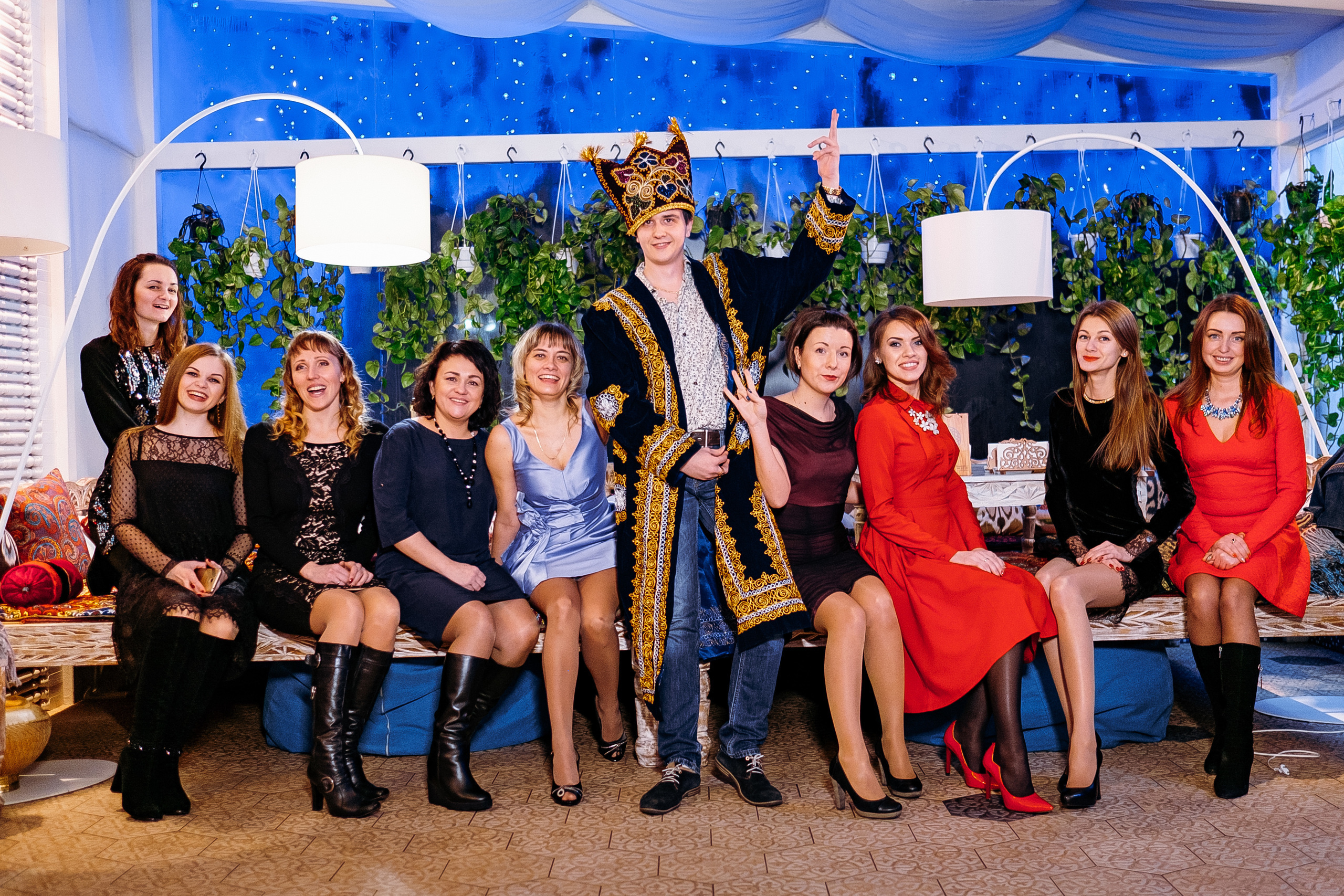 Фотограф на корпоратив. Ivan Skufinsky — wedding and family photographer in Vancouver