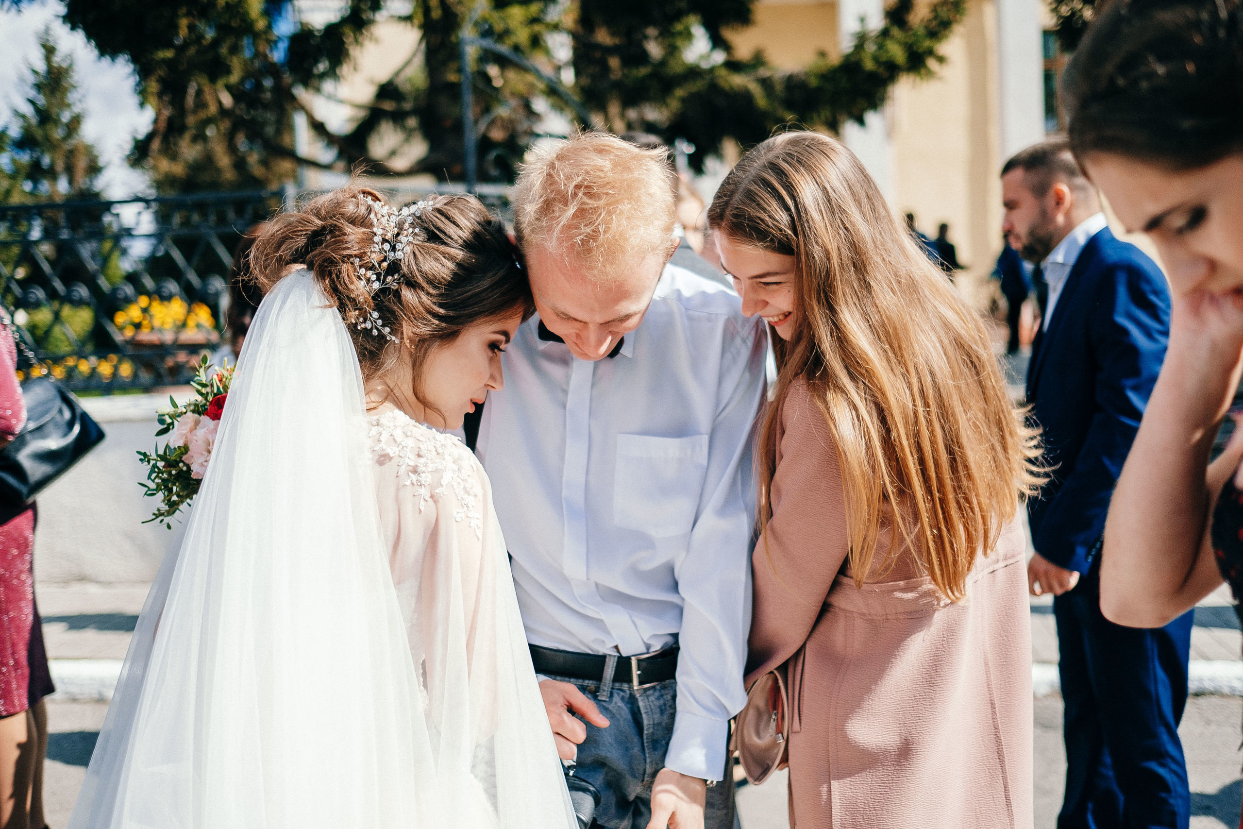 Сергей+Мария 23.09.2018. Ivan Skufinsky — wedding and family photographer in Vancouver