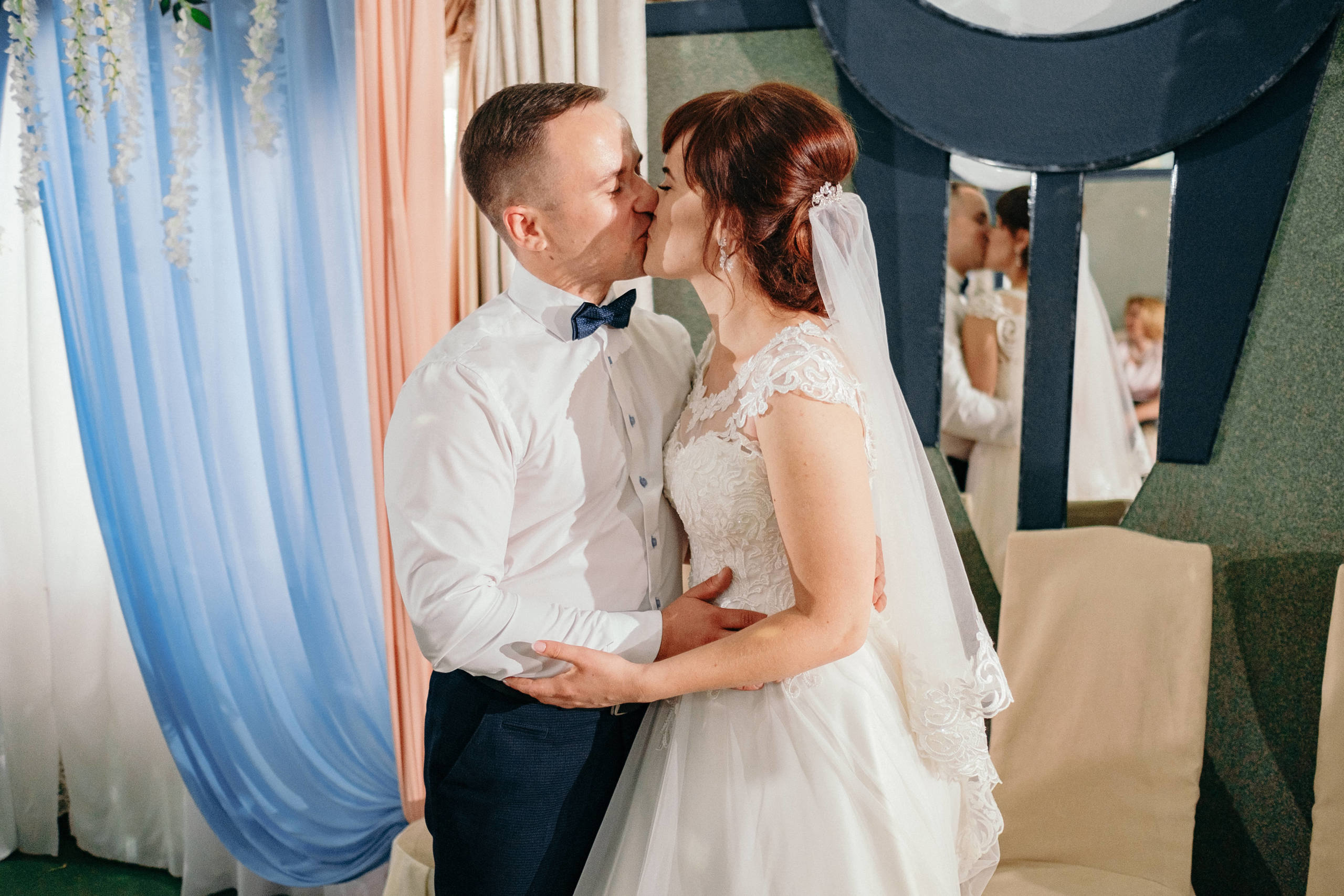 Дмитрий+Наташа 22.09.2018. Ivan Skufinsky — wedding and family photographer in Vancouver