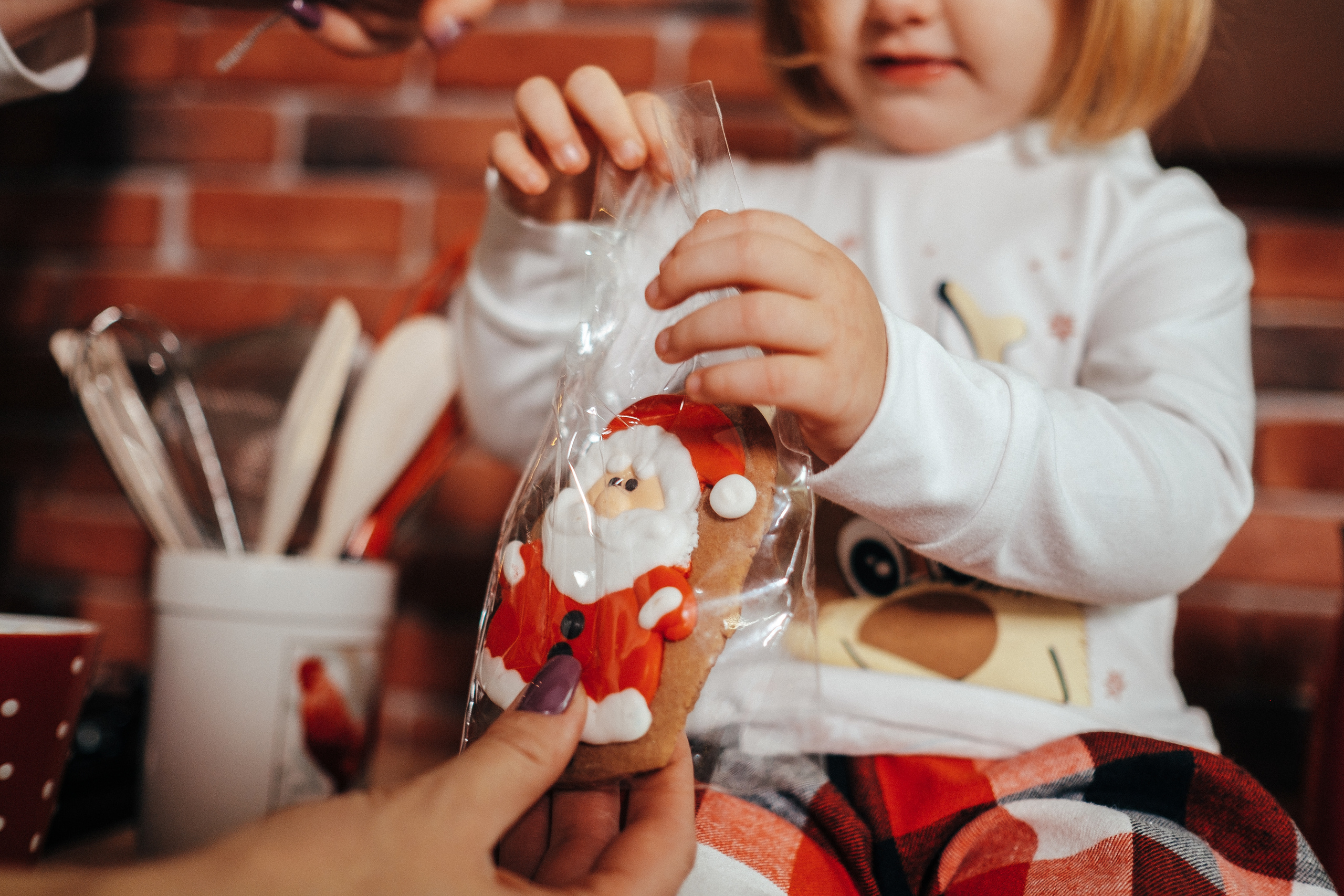 Рождественское счастье. Ivan Skufinsky — wedding and family photographer in Vancouver