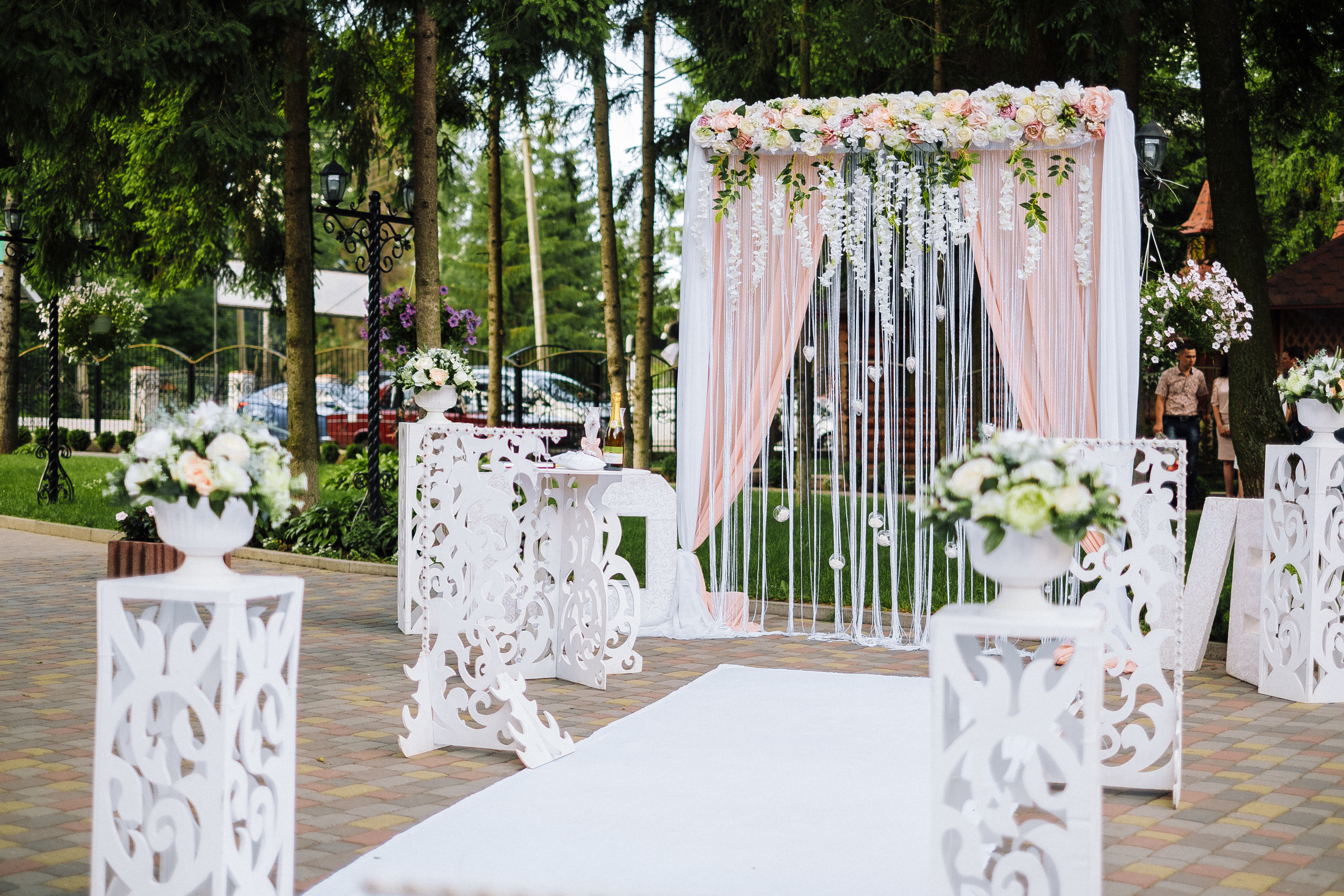 Wedding Story 2.06.2019. Ivan Skufinsky — wedding and family photographer in Vancouver