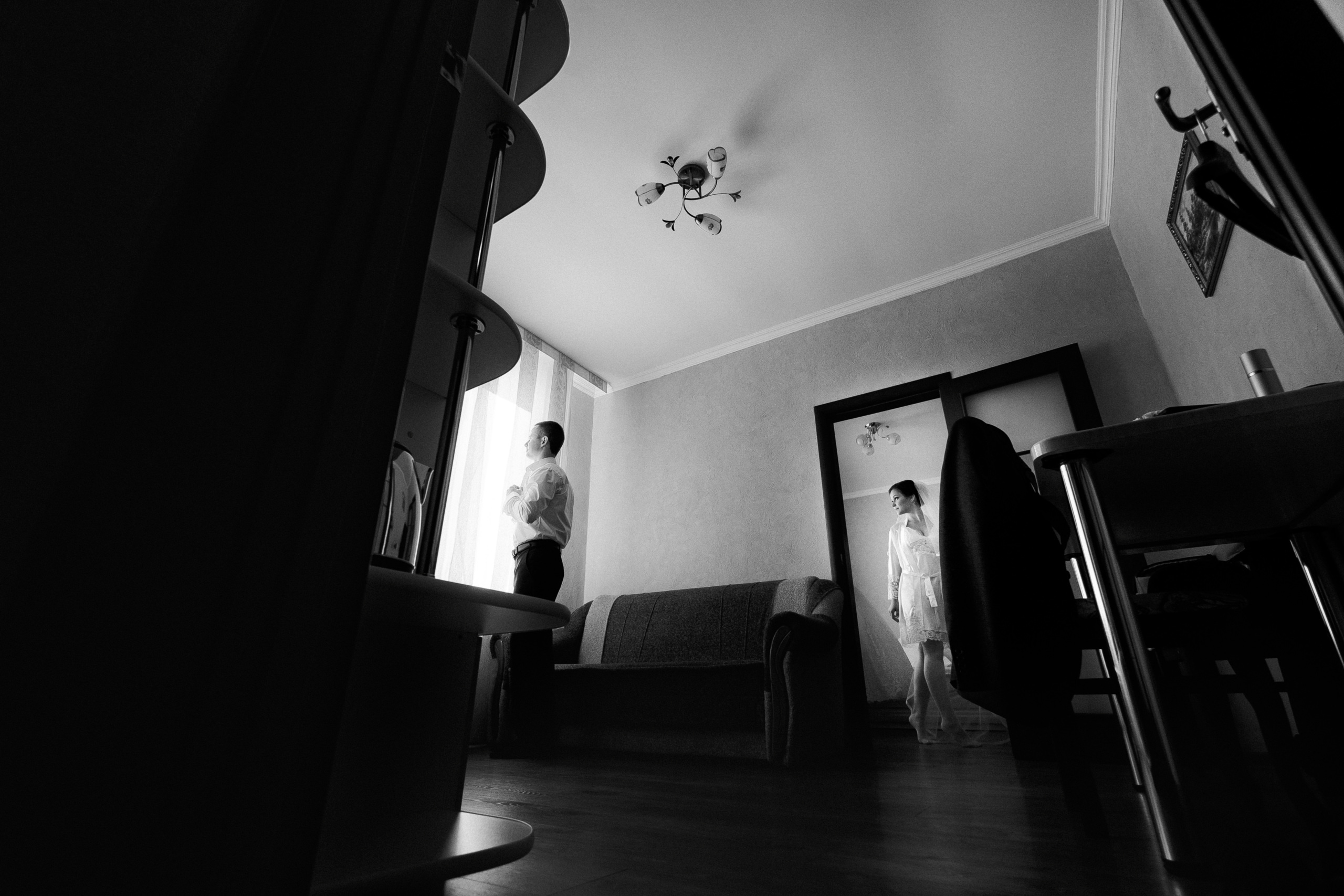 Александр+Виктория. Ivan Skufinsky — wedding and family photographer in Vancouver