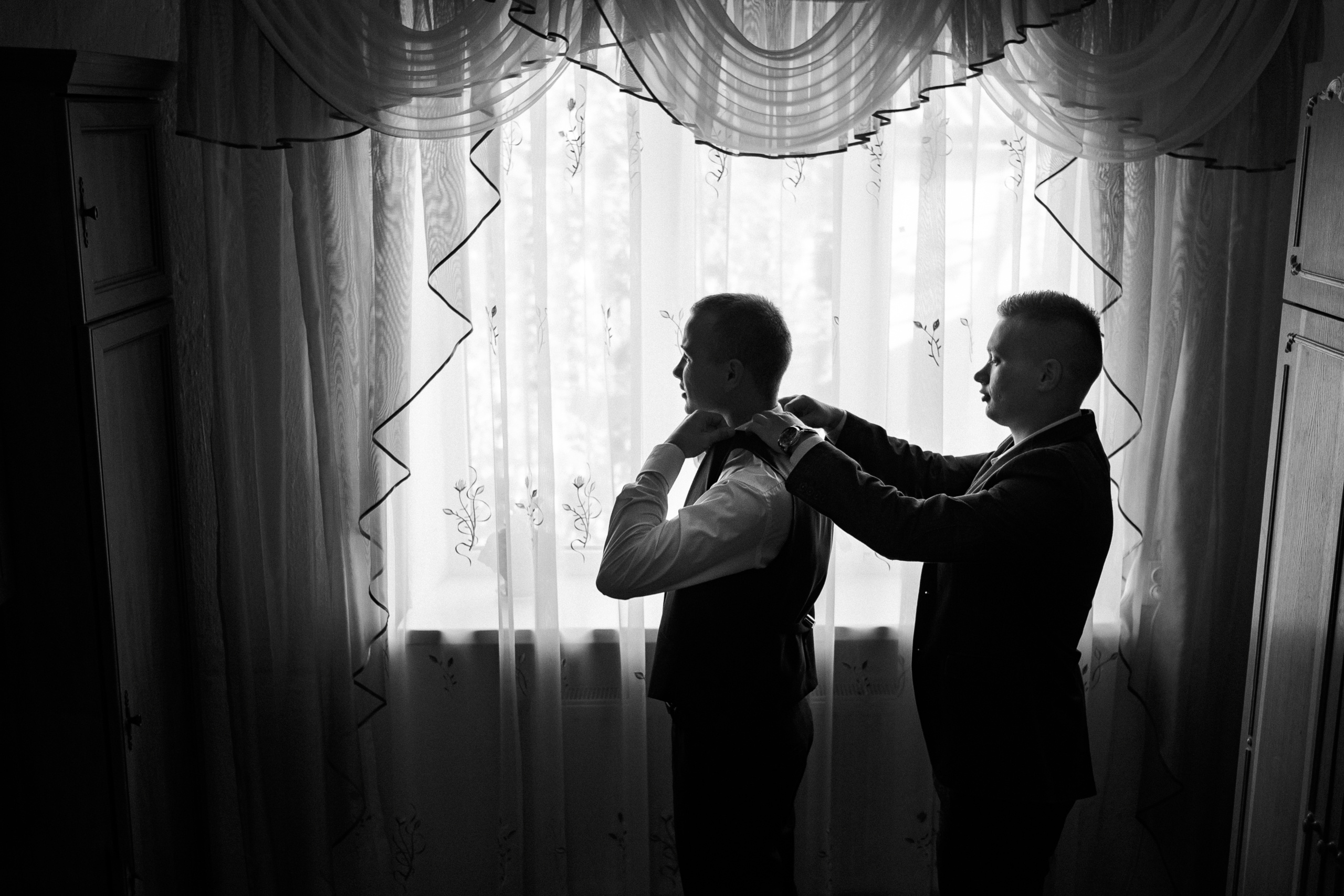 Свадебная история Влад+Яна. Ivan Skufinsky — wedding and family photographer in Vancouver