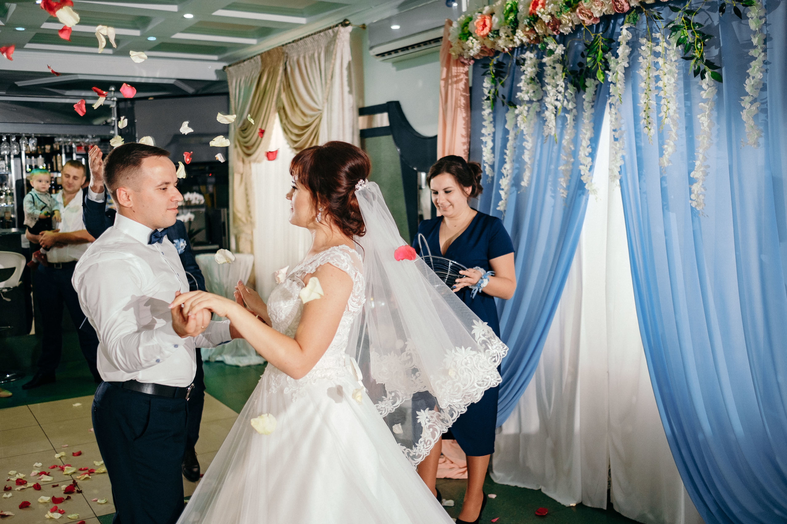 Дмитрий+Наташа 22.09.2018. Ivan Skufinsky — wedding and family photographer in Vancouver