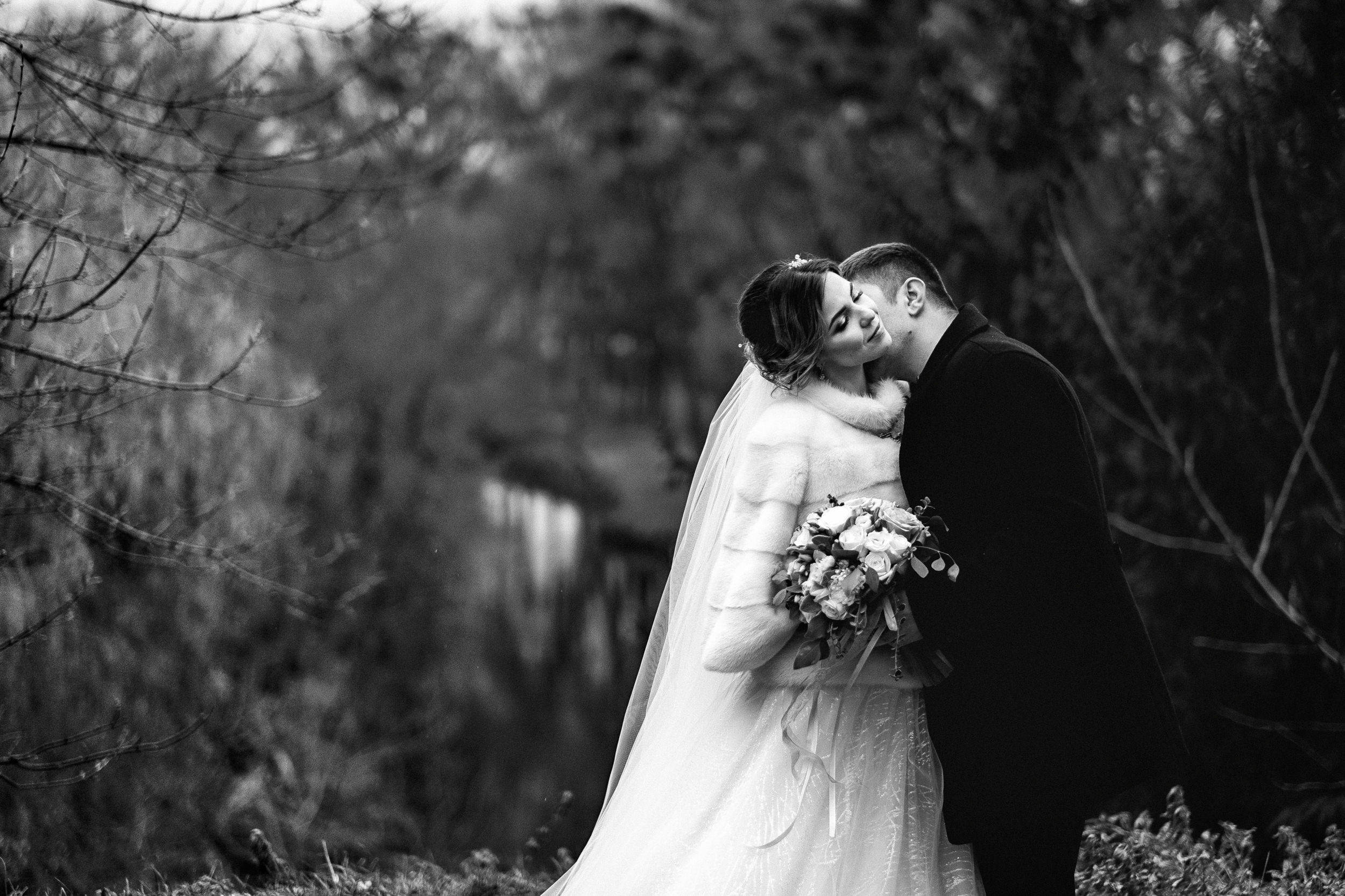 17.11.2018. Ivan Skufinsky — wedding and family photographer in Vancouver