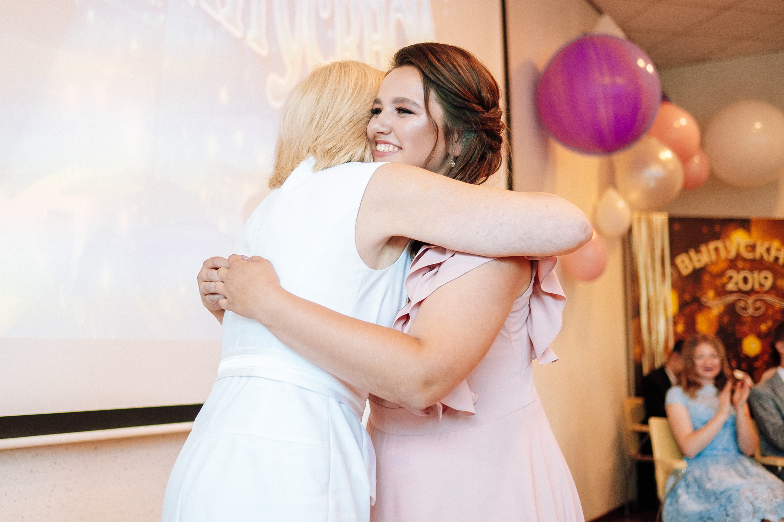 Выпускной 153 Гимназия. Ivan Skufinsky — wedding and family photographer in Vancouver