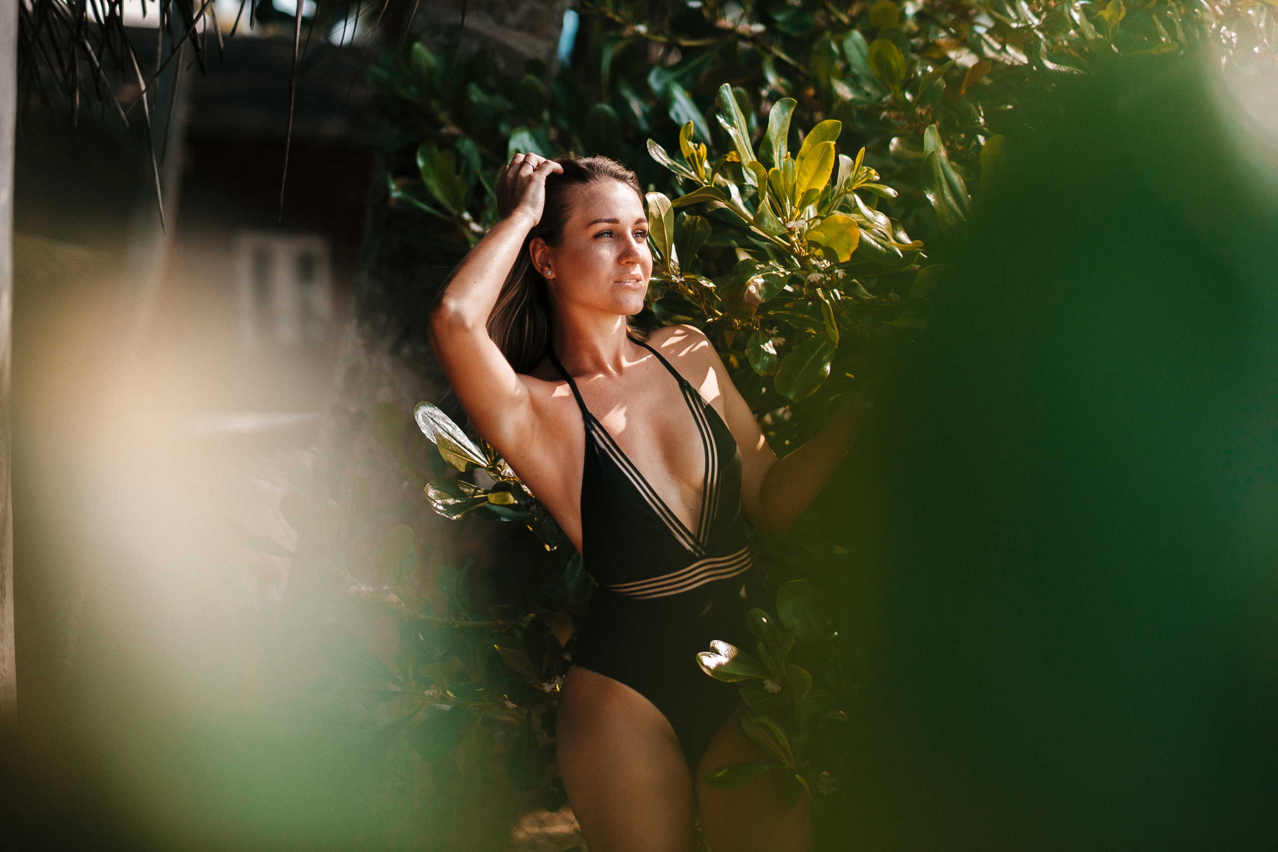 Sasha+Sasha+Liza Unavatuna. Ivan Skufinsky — wedding and family photographer in Vancouver