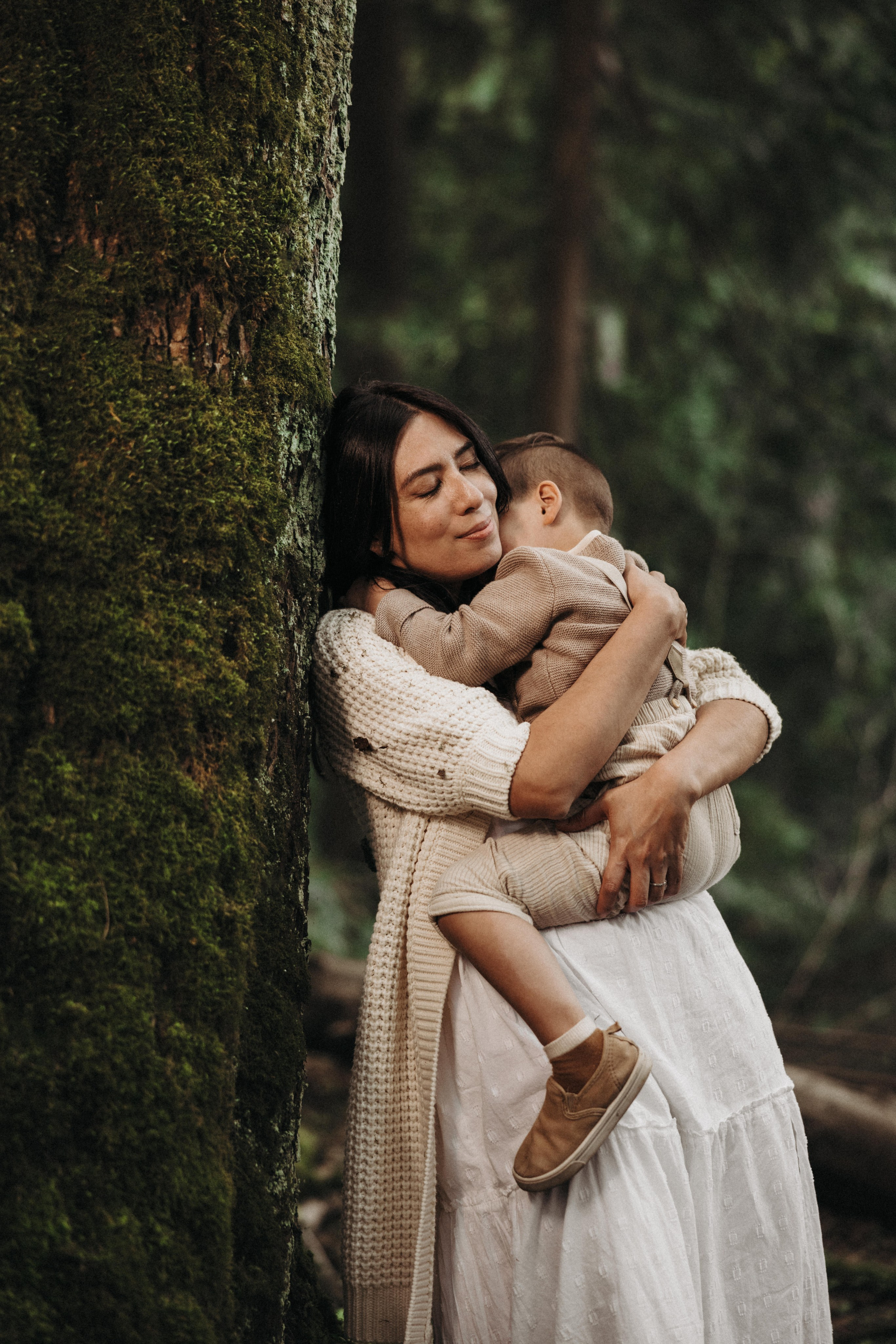 Family Photographer Vancouver, Children’s Photographer Vancouver. Ivan Skufinsky — wedding and family photographer in Vancouver