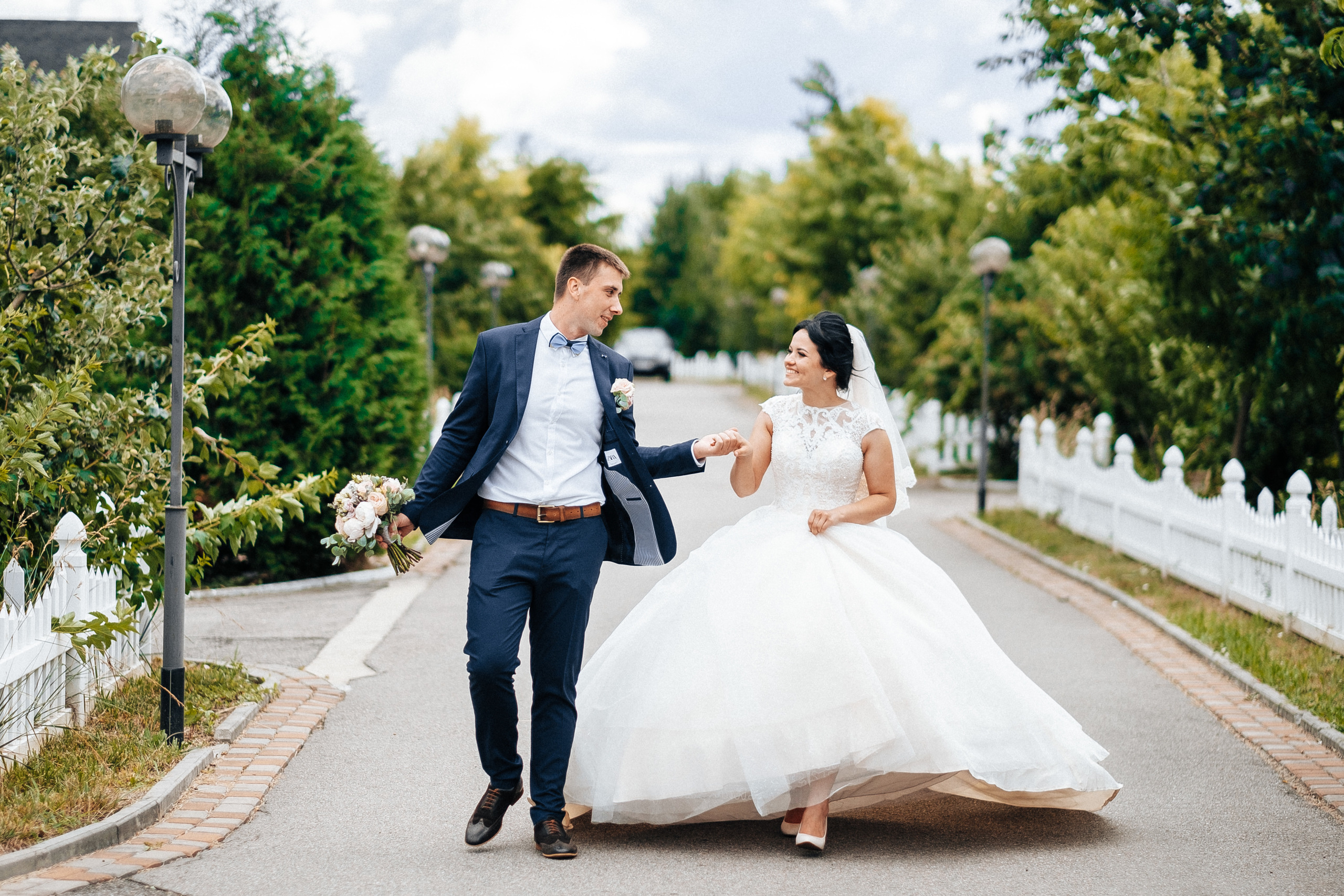 29.06.2019 WeddingStory. Ivan Skufinsky — wedding and family photographer in Vancouver