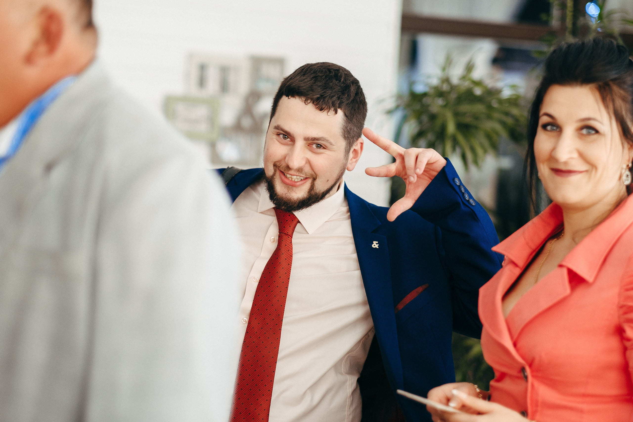 6.10.2018. Ivan Skufinsky — wedding and family photographer in Vancouver