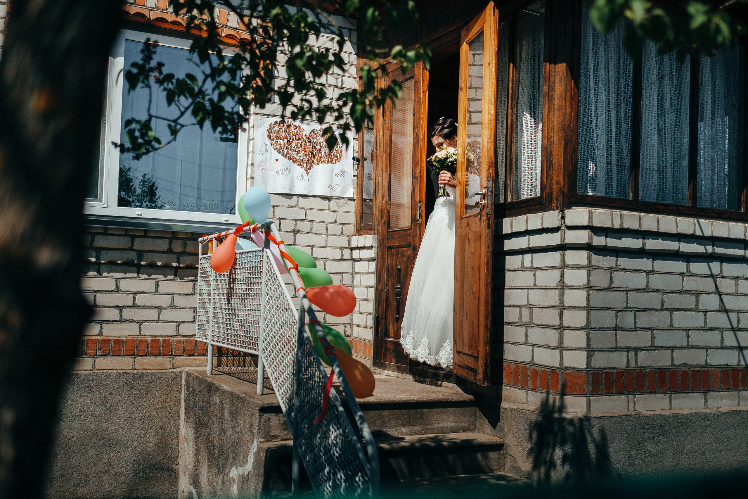 Виктор+Катя. Ivan Skufinsky — wedding and family photographer in Vancouver