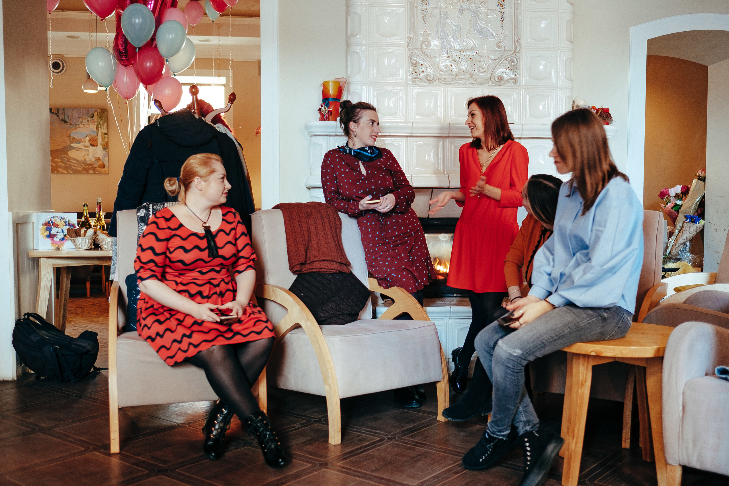 Фотограф на праздник. Ivan Skufinsky — wedding and family photographer in Vancouver