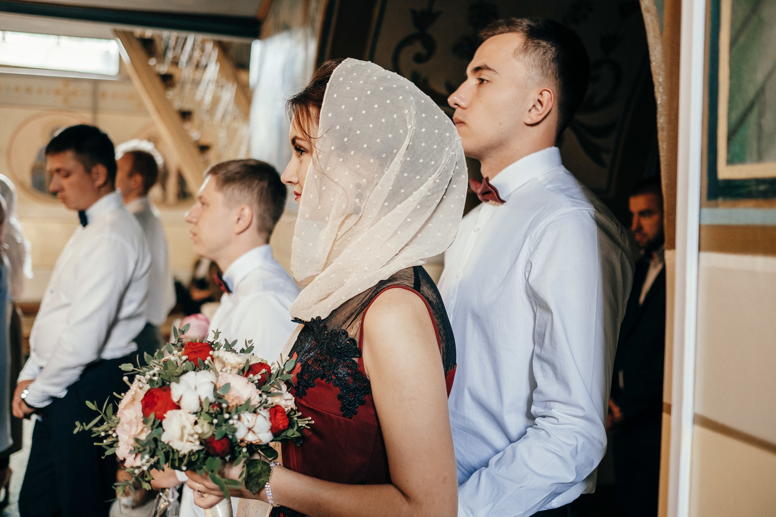 Сергей+Мария 23.09.2018. Ivan Skufinsky — wedding and family photographer in Vancouver