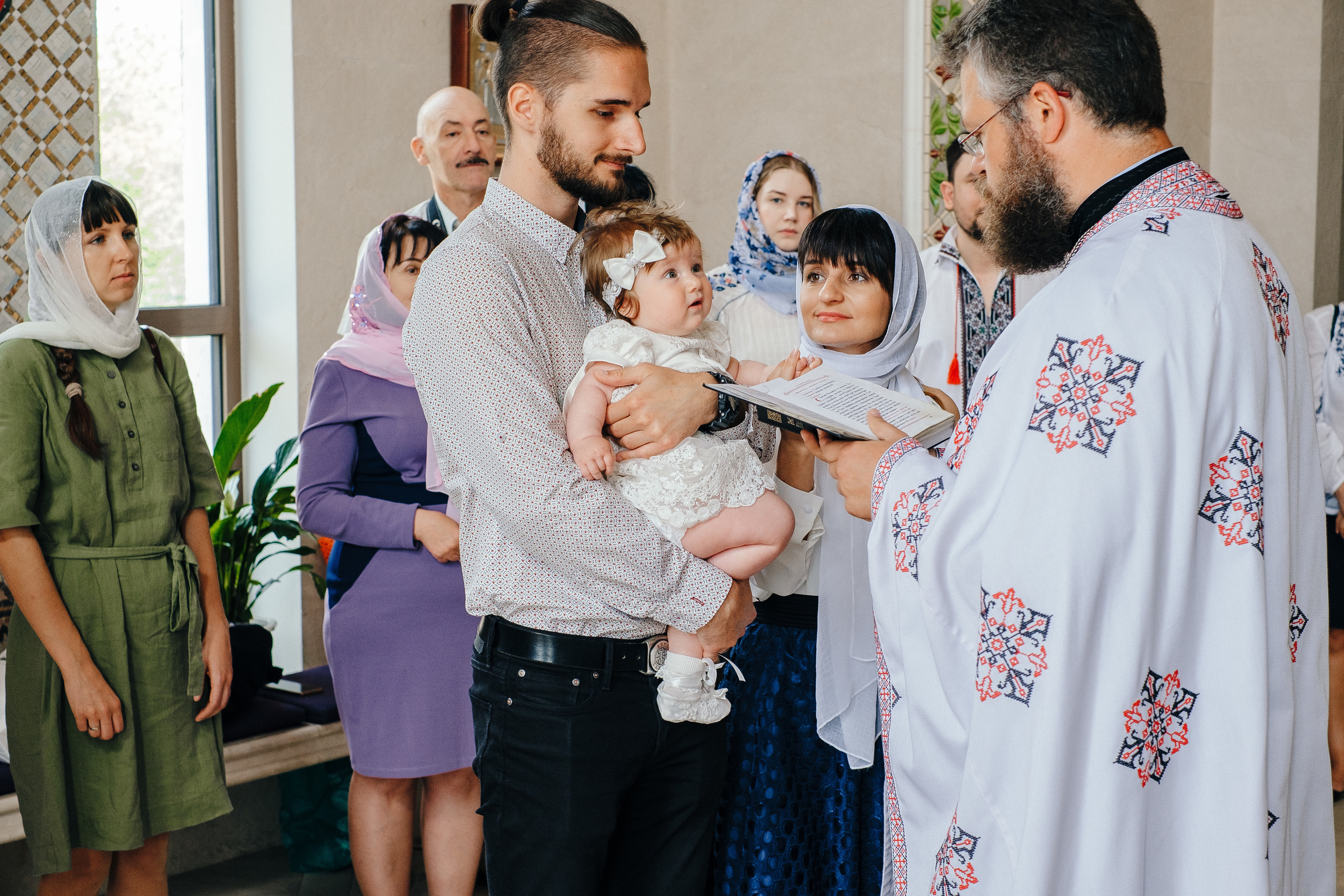 Эмилия. Ivan Skufinsky — wedding and family photographer in Vancouver