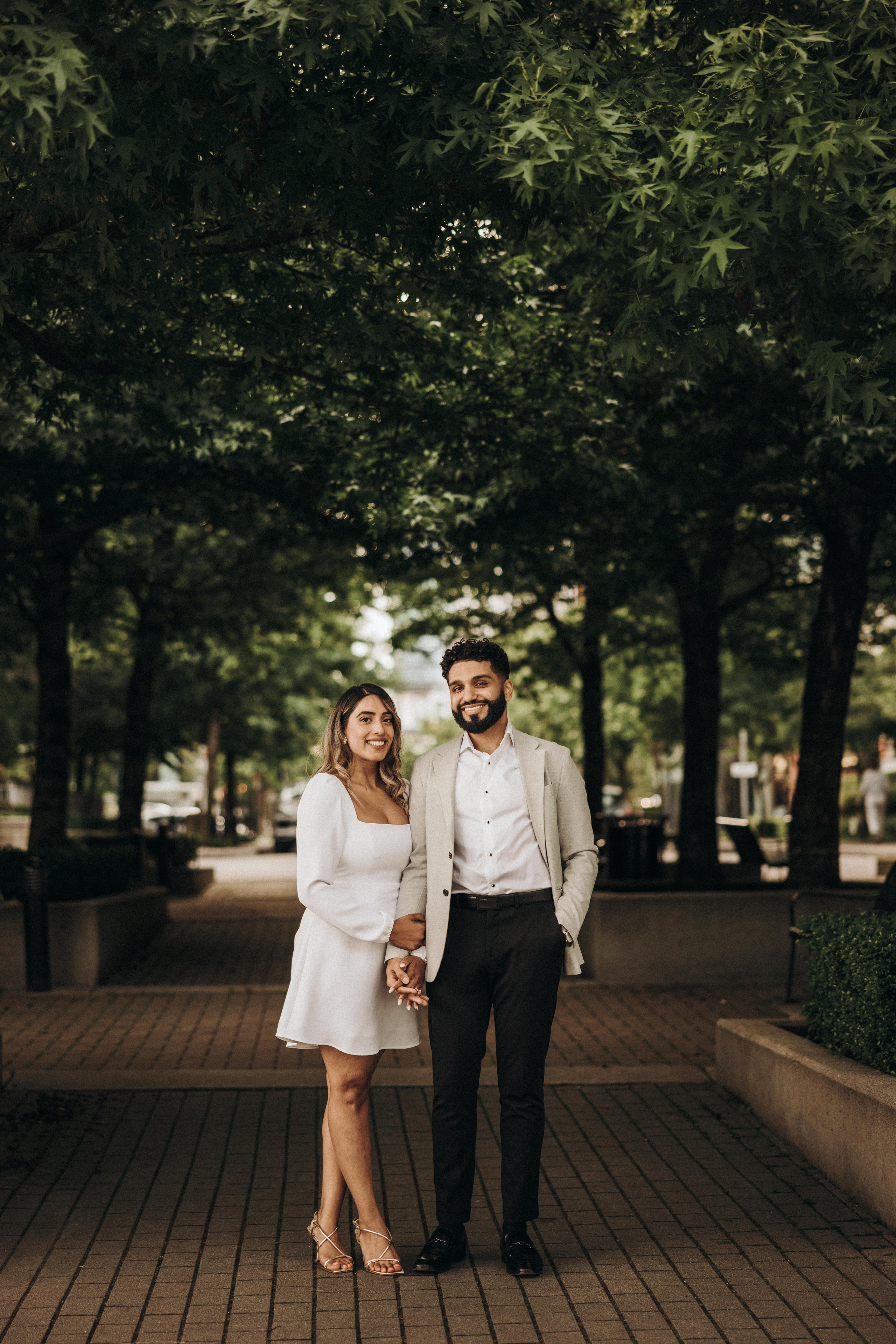 Vancouver Proposal Photographer | Engagement & Yacht Photoshoot. Ivan Skufinsky — wedding and family photographer in Vancouver