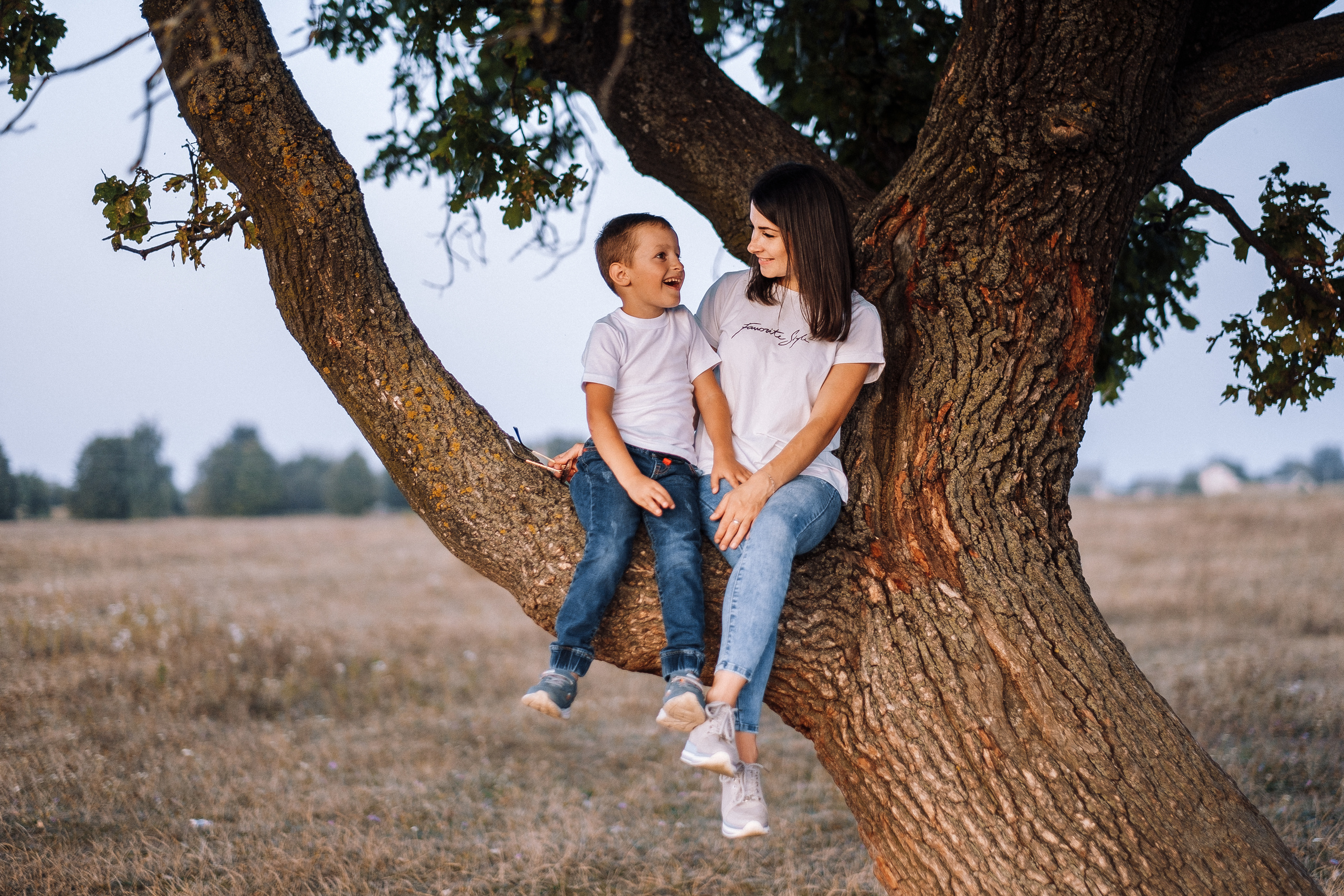 FamilyStory Ira+Kolya+Artem+Yaroslav. Ivan Skufinsky — wedding and family photographer in Vancouver