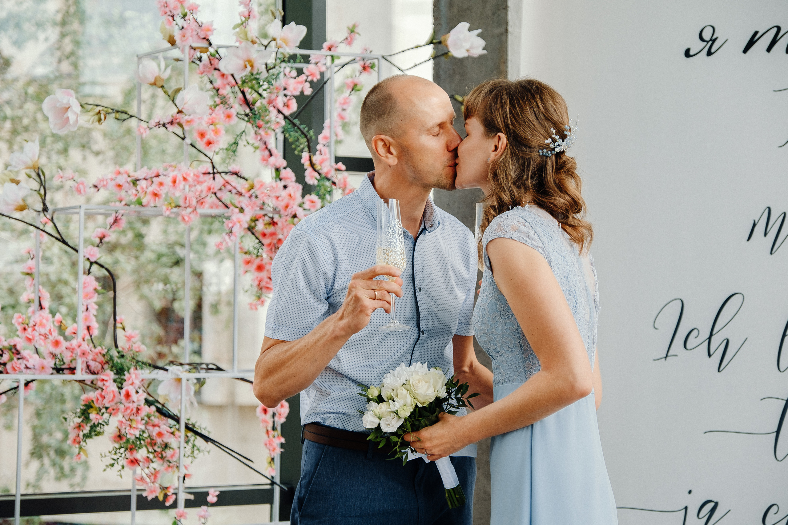 СВАДЬБА 04.07.19 Андрей+Катя. Ivan Skufinsky — wedding and family photographer in Vancouver