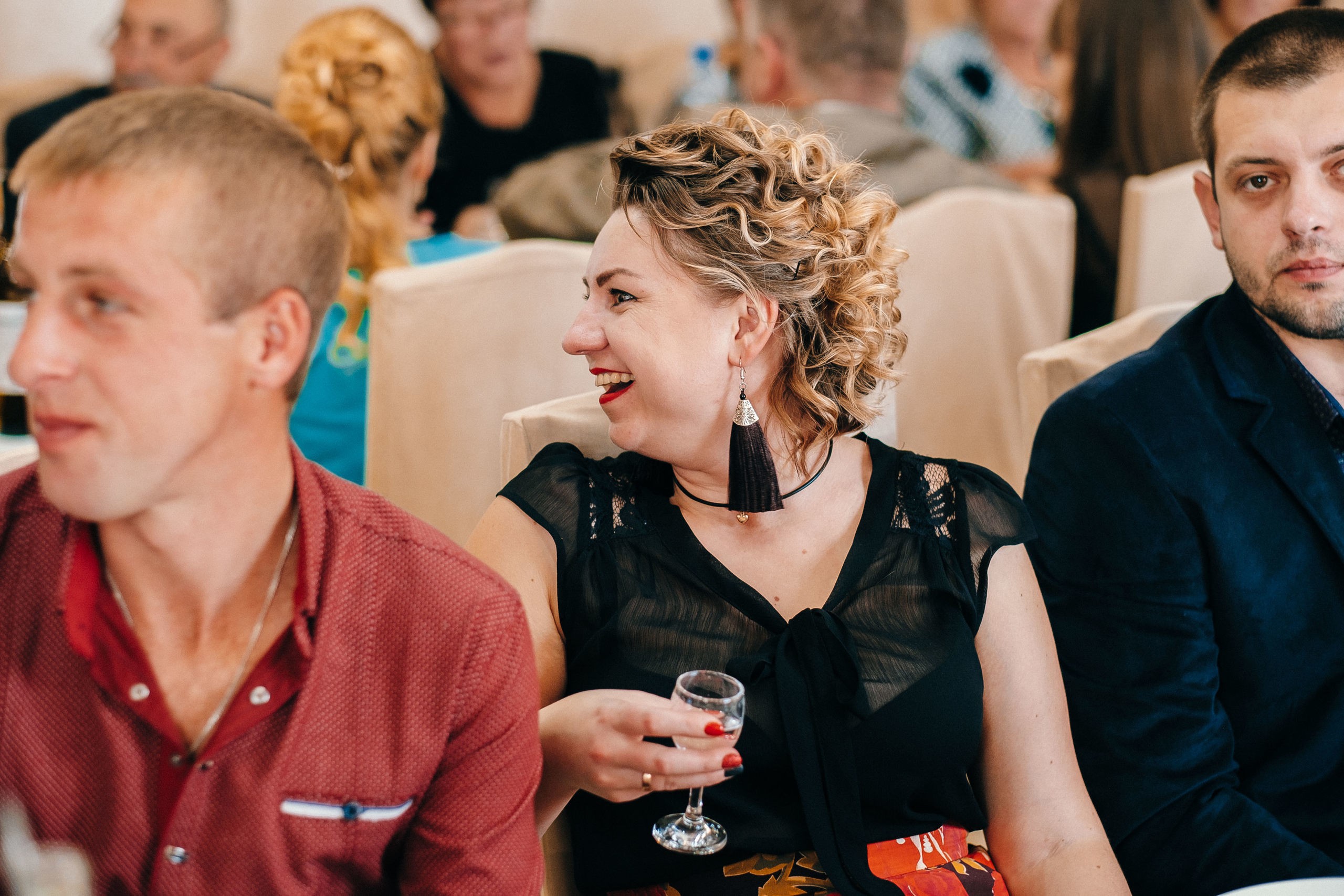 13.09.2018 Wedding Story. Ivan Skufinsky — wedding and family photographer in Vancouver