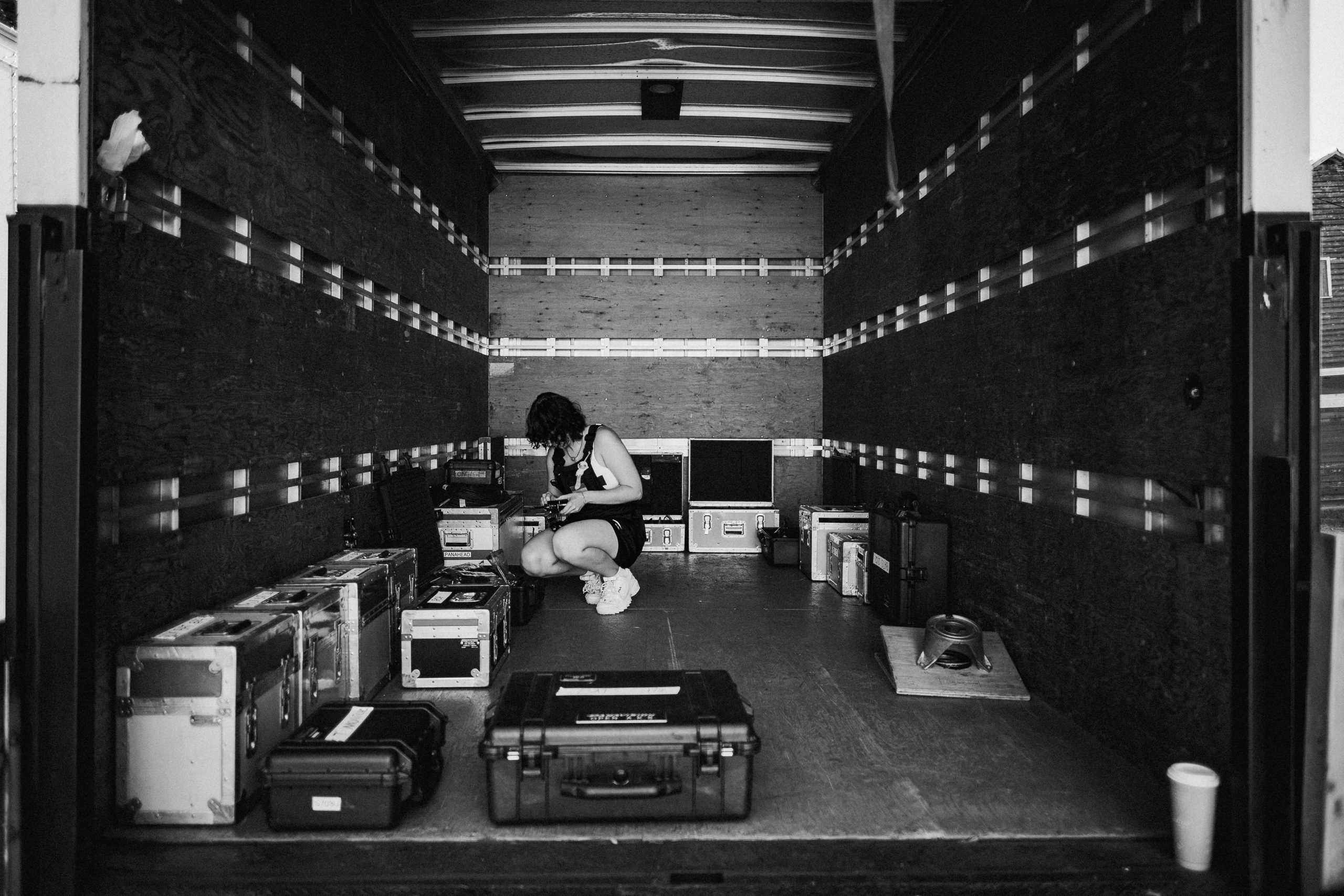 BTS -=NIGHT ROUTINE=- 2024. Ivan Skufinsky — wedding and family photographer in Vancouver