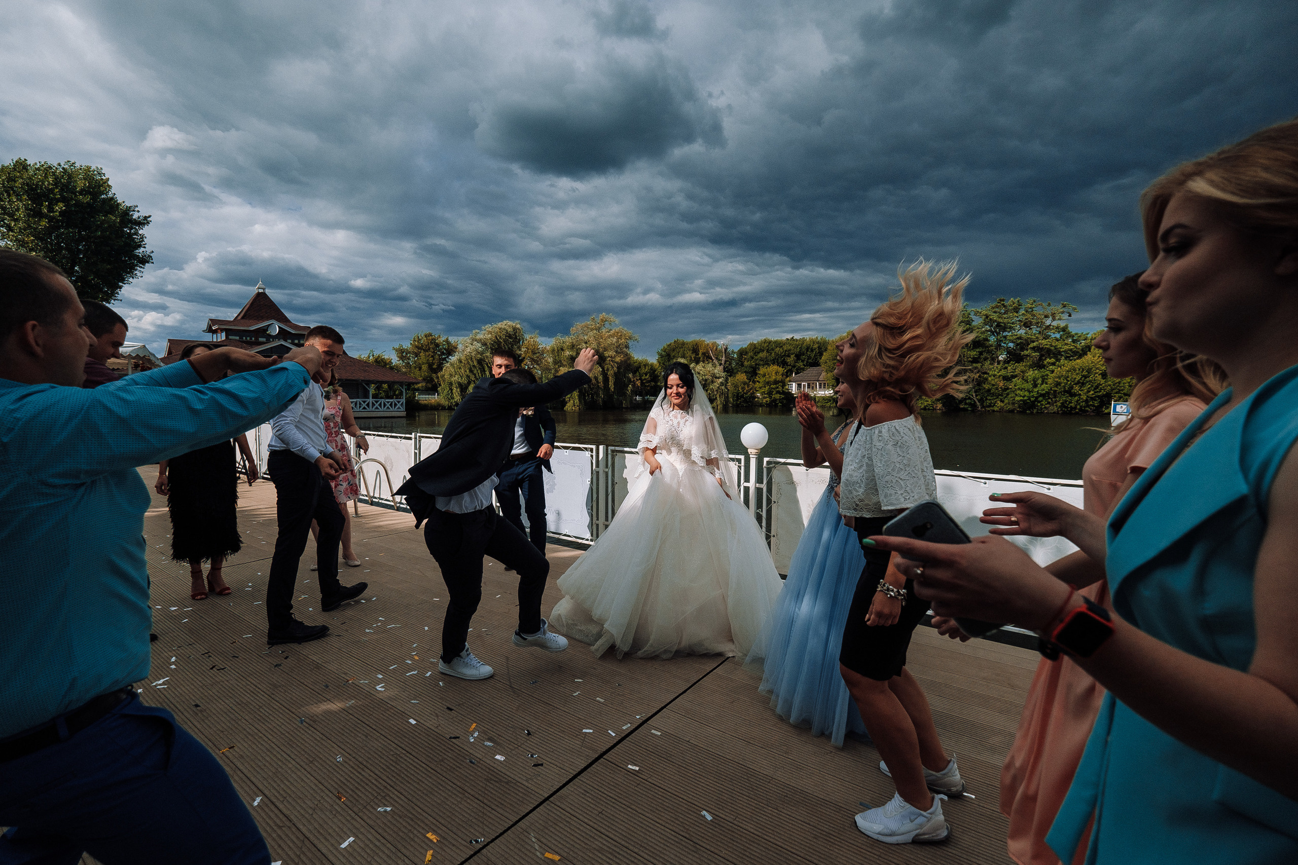 29.06.2019 WeddingStory. Ivan Skufinsky — wedding and family photographer in Vancouver