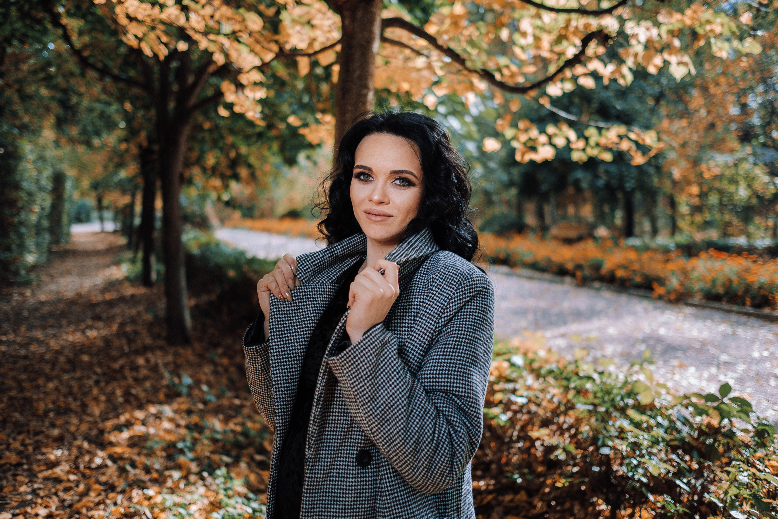 Pregnant © 2019. Ivan Skufinsky — wedding and family photographer in Vancouver