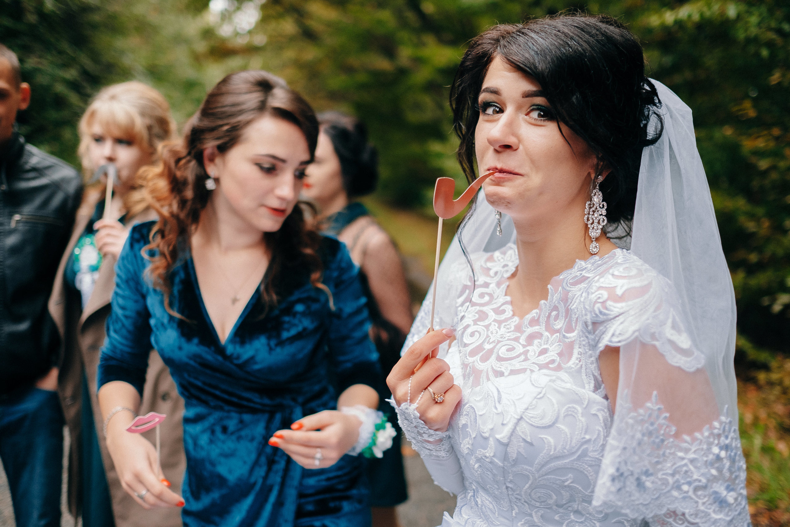 29.09.2018 Wedding Story. Ivan Skufinsky — wedding and family photographer in Vancouver