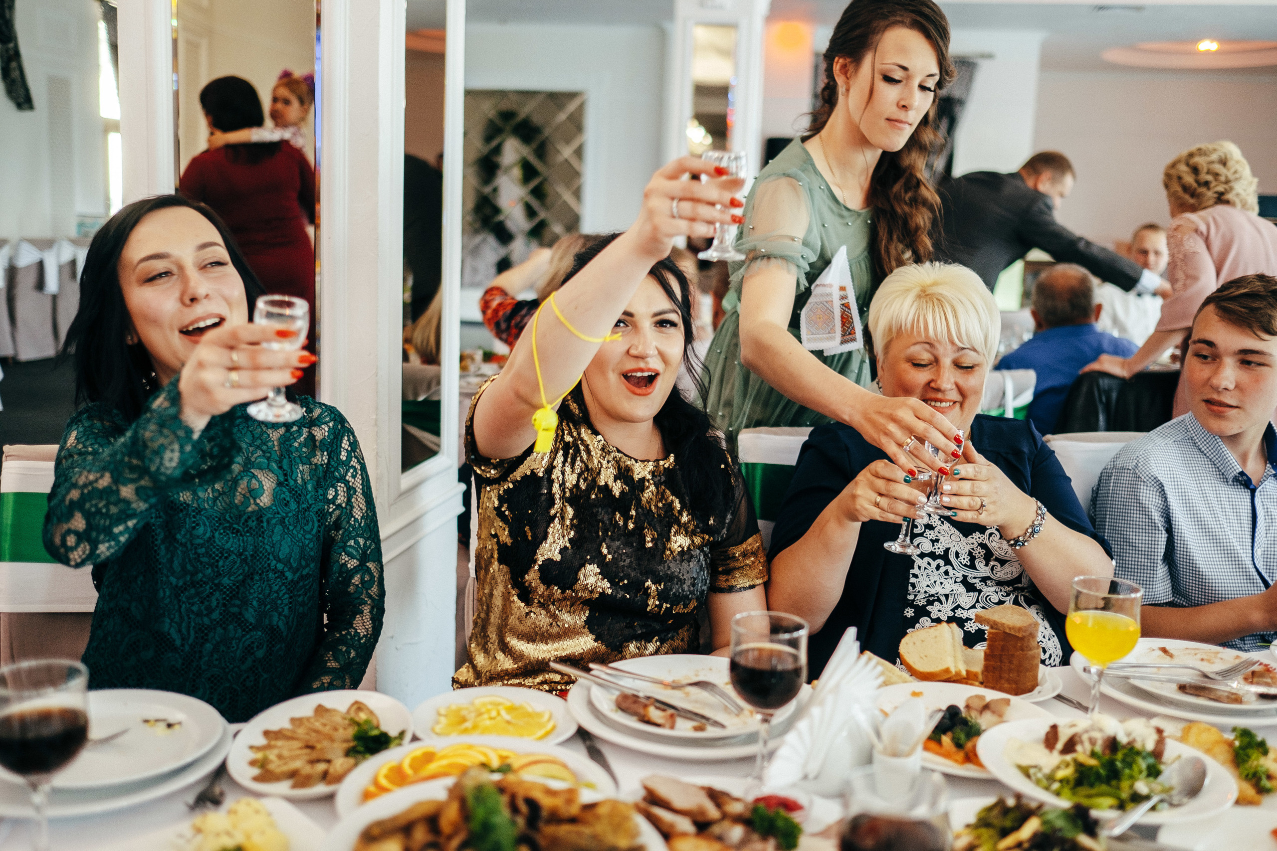 Виктор+Катя. Ivan Skufinsky — wedding and family photographer in Vancouver