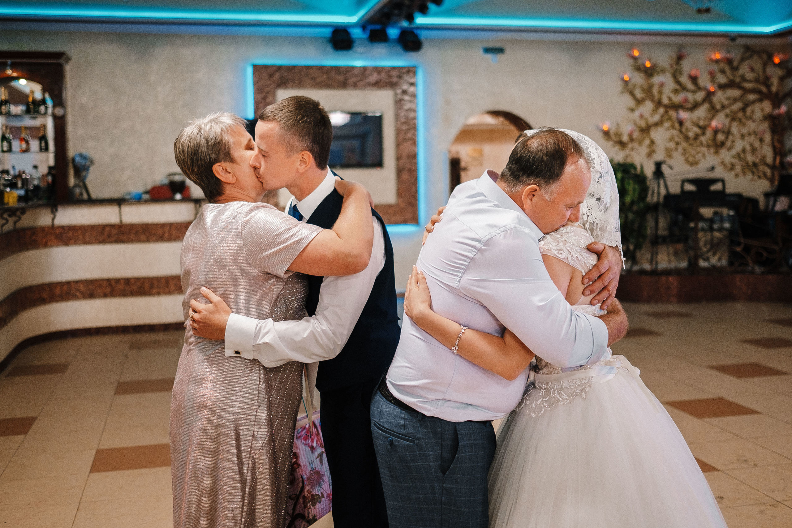 Александр+Виктория. Ivan Skufinsky — wedding and family photographer in Vancouver