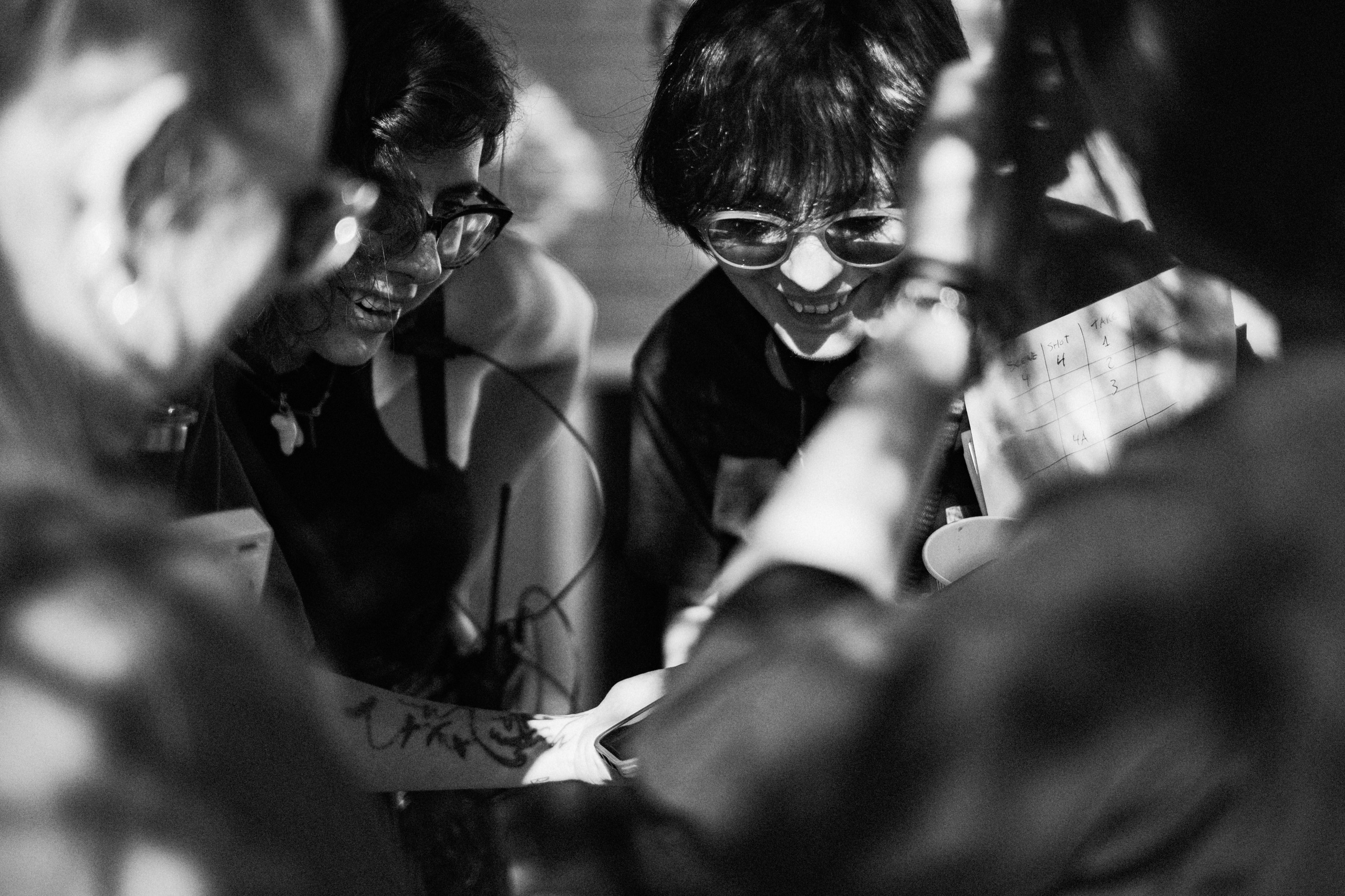 BTS -=NIGHT ROUTINE=- 2024. Ivan Skufinsky — wedding and family photographer in Vancouver