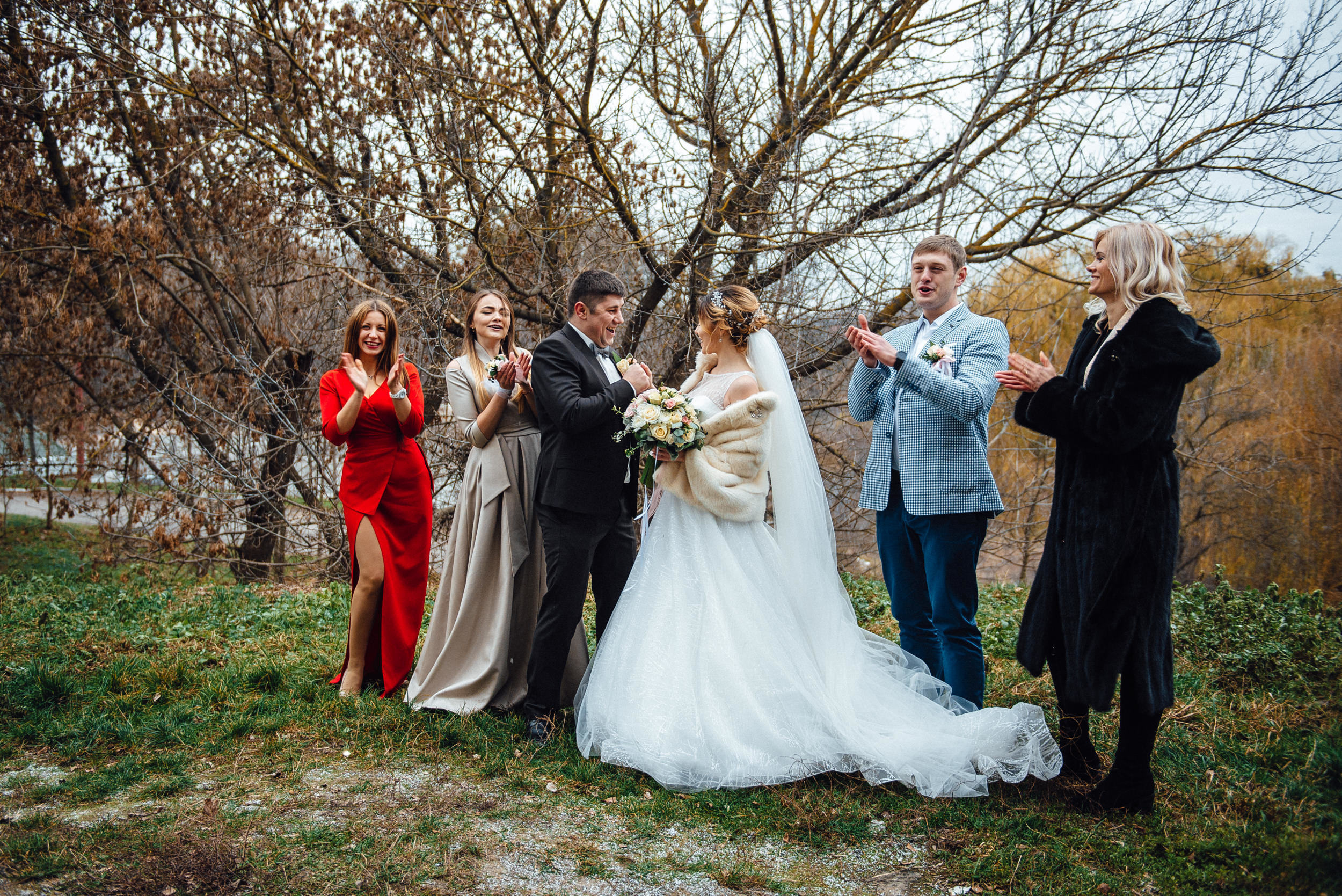 17.11.2018. Ivan Skufinsky — wedding and family photographer in Vancouver