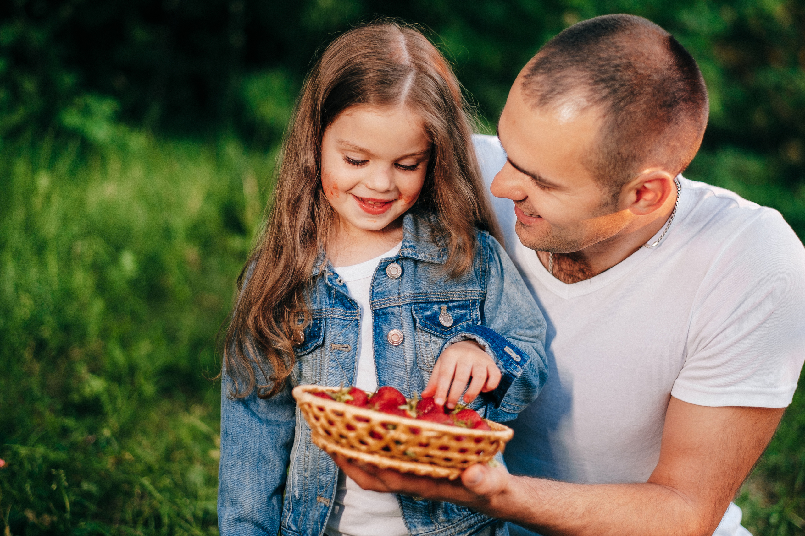 Family STory. Ivan Skufinsky — wedding and family photographer in Vancouver