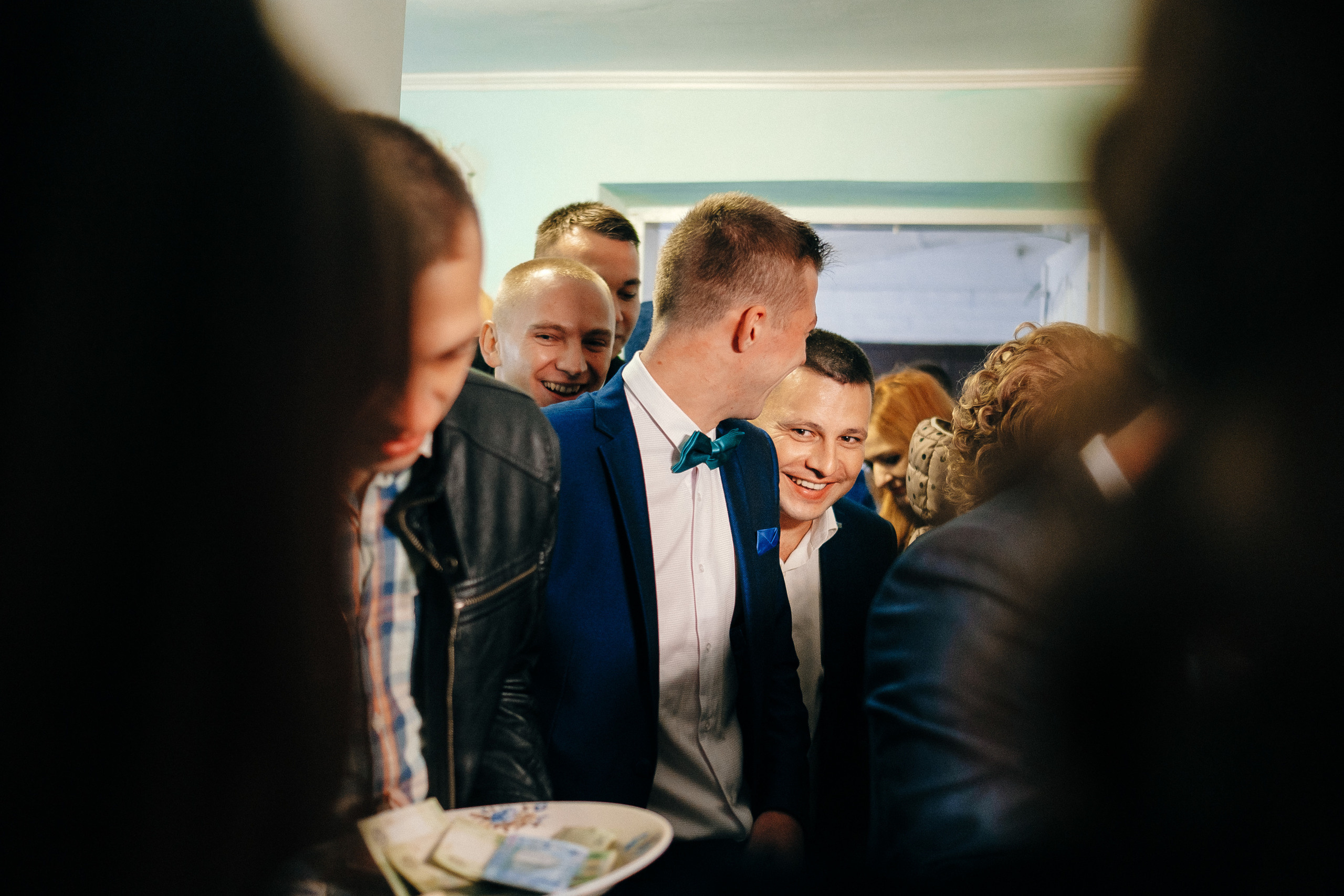 29.09.2018 Wedding Story. Ivan Skufinsky — wedding and family photographer in Vancouver