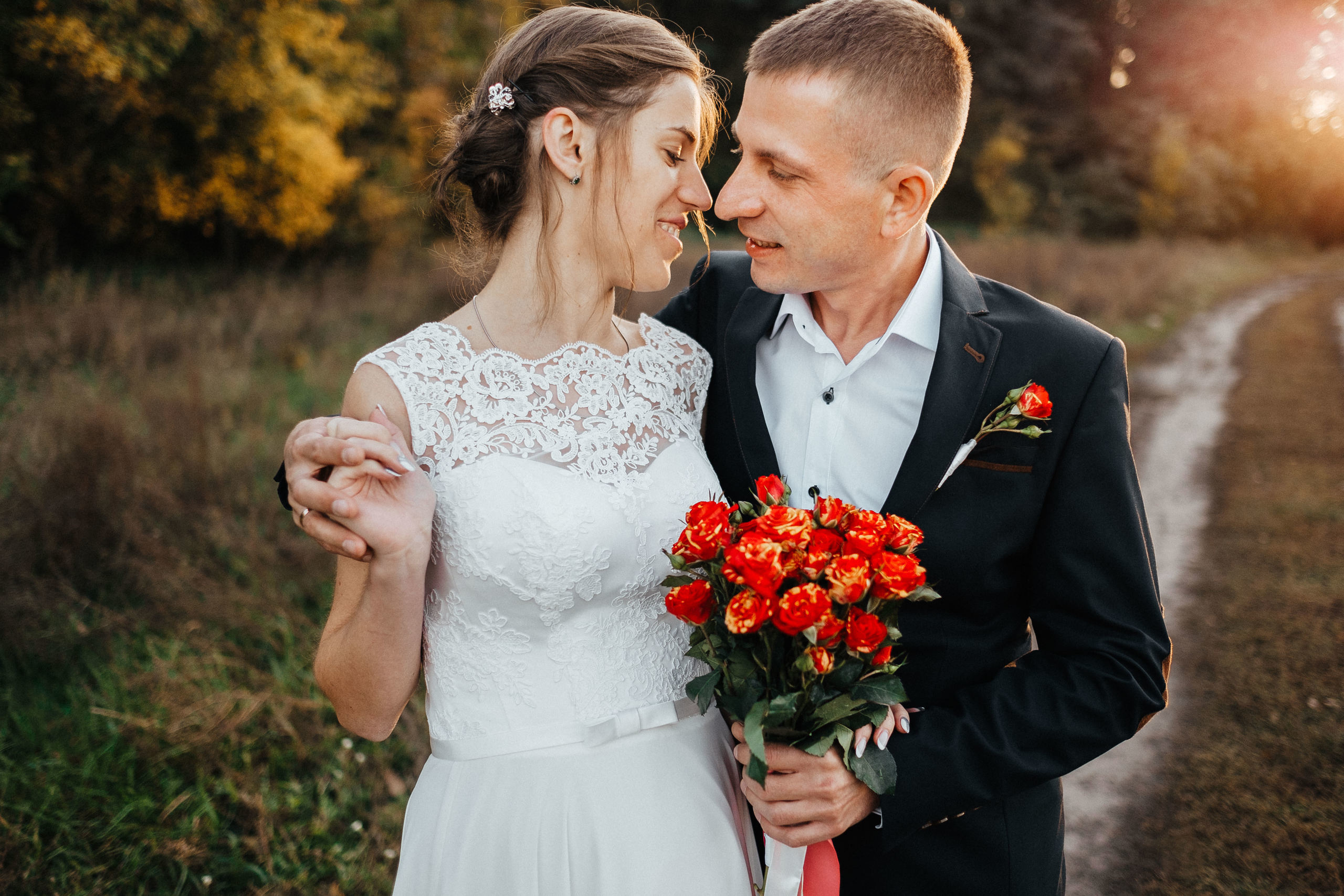 20.10.2018 Сергей+Надя. Ivan Skufinsky — wedding and family photographer in Vancouver